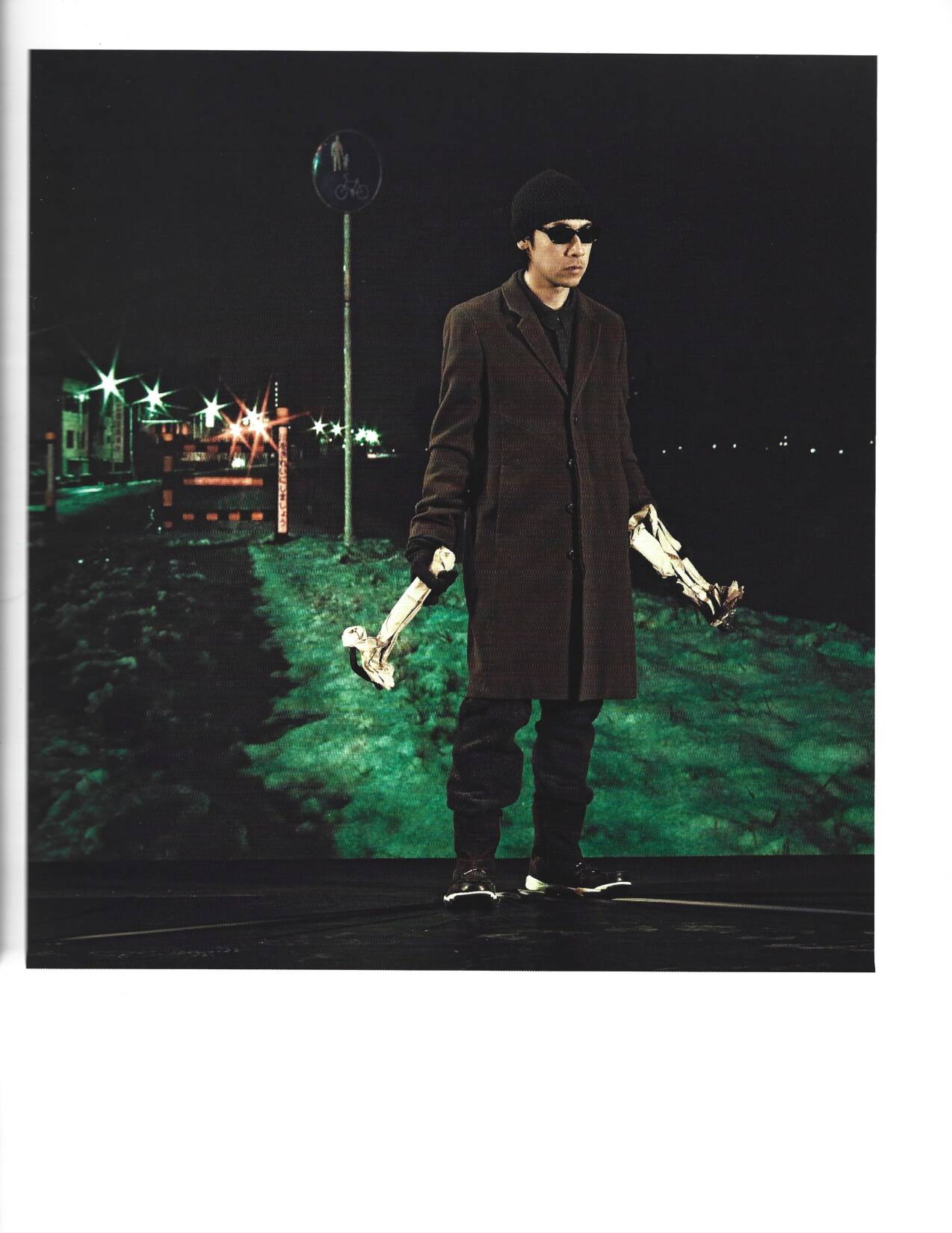 Undercover: Jun Takahashi - Image 131