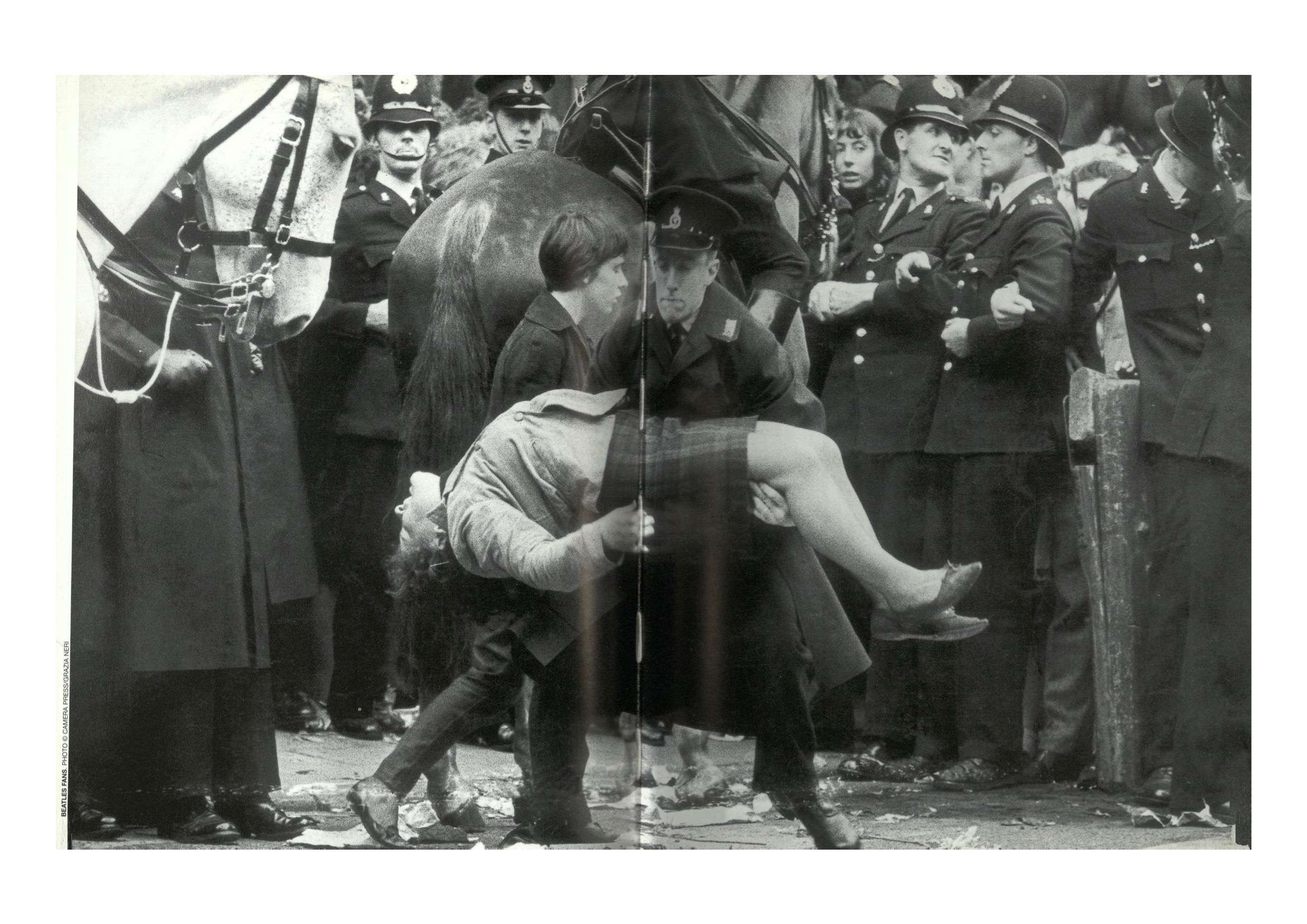 raf simons: fourth sex - Image 152