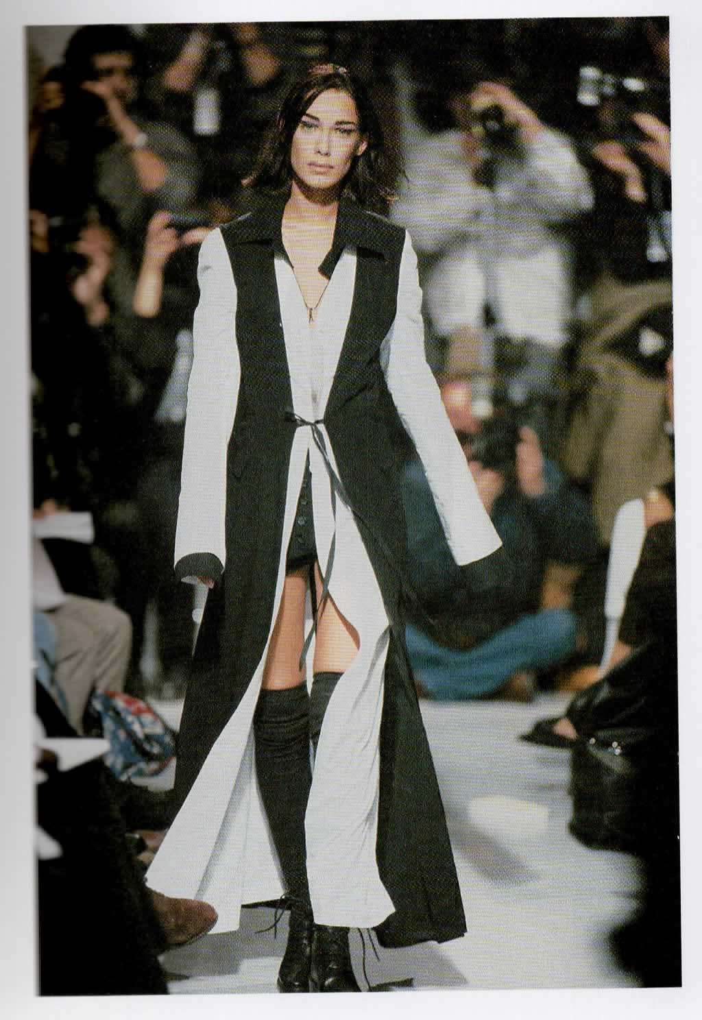 Ann Demeulemeester book - Image 88