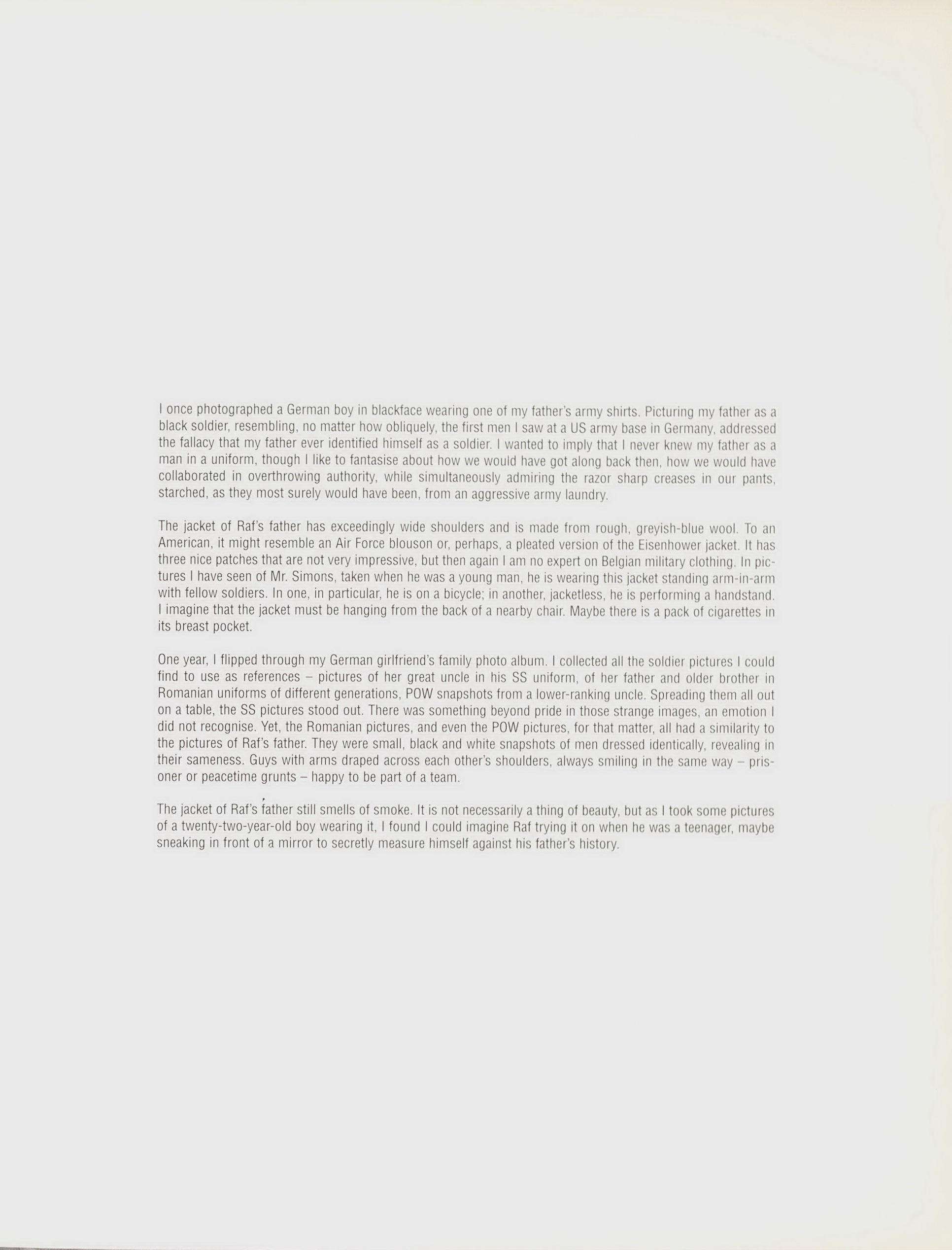 raf simons redux - Image 49