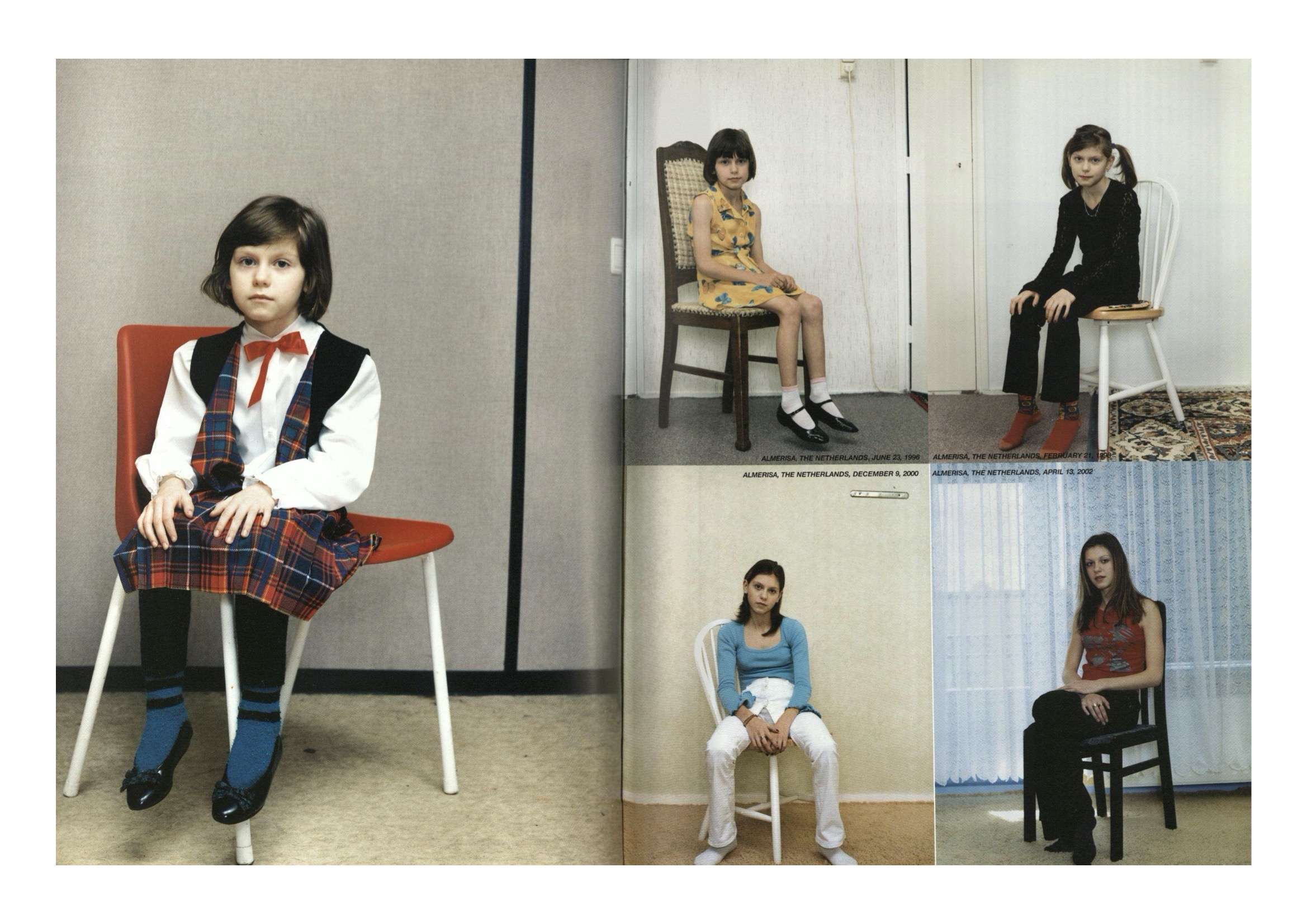 raf simons: fourth sex - Image 147