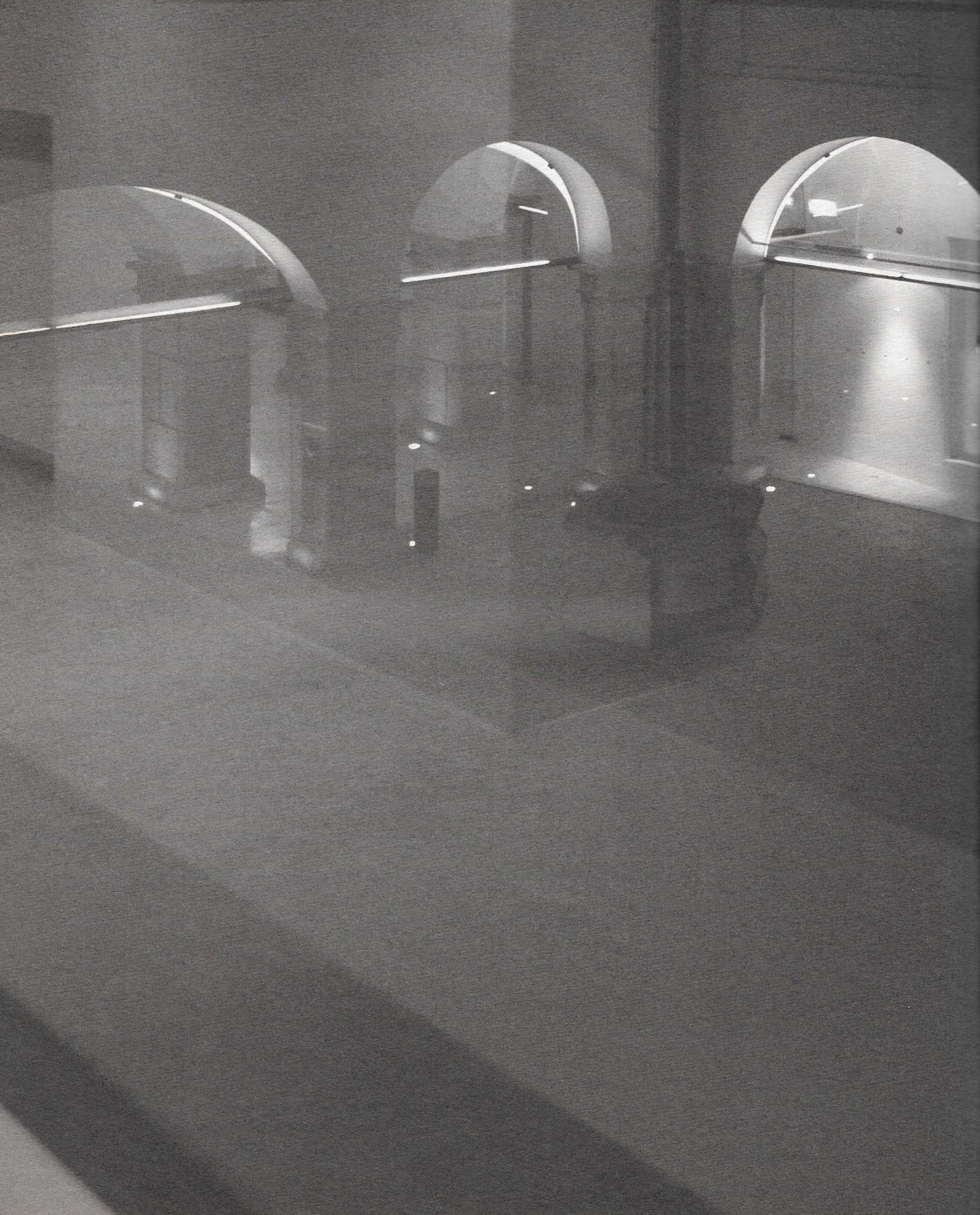 Comme des Garcons SIX Number 3 - Image 11