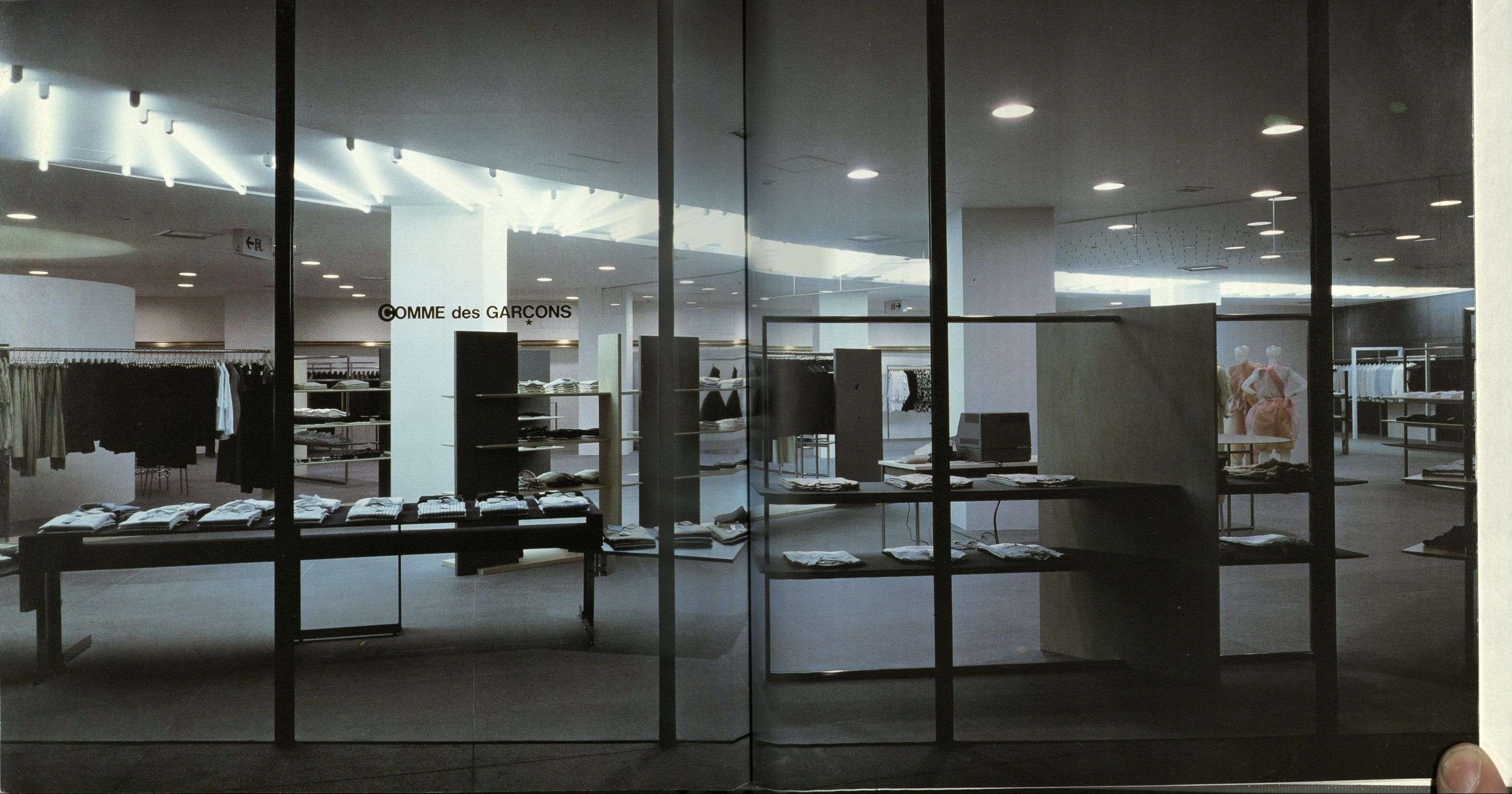 Comme des garcons Rizzoli - Image 72