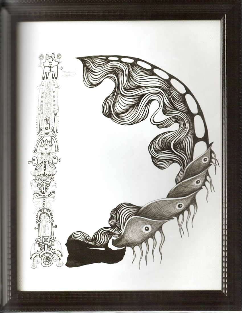 GASBOOK 19 MADSAKI JUN TAKAHASHI - Image 9