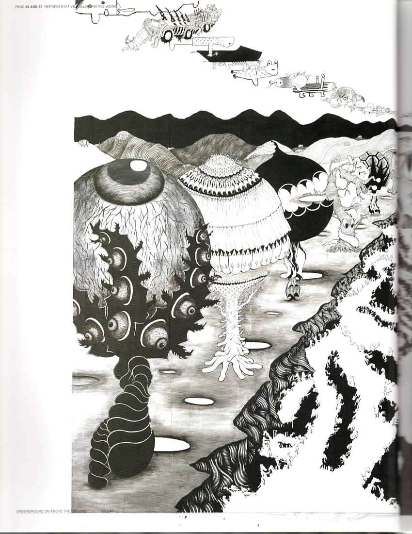 GASBOOK 19 MADSAKI JUN TAKAHASHI - Image 59