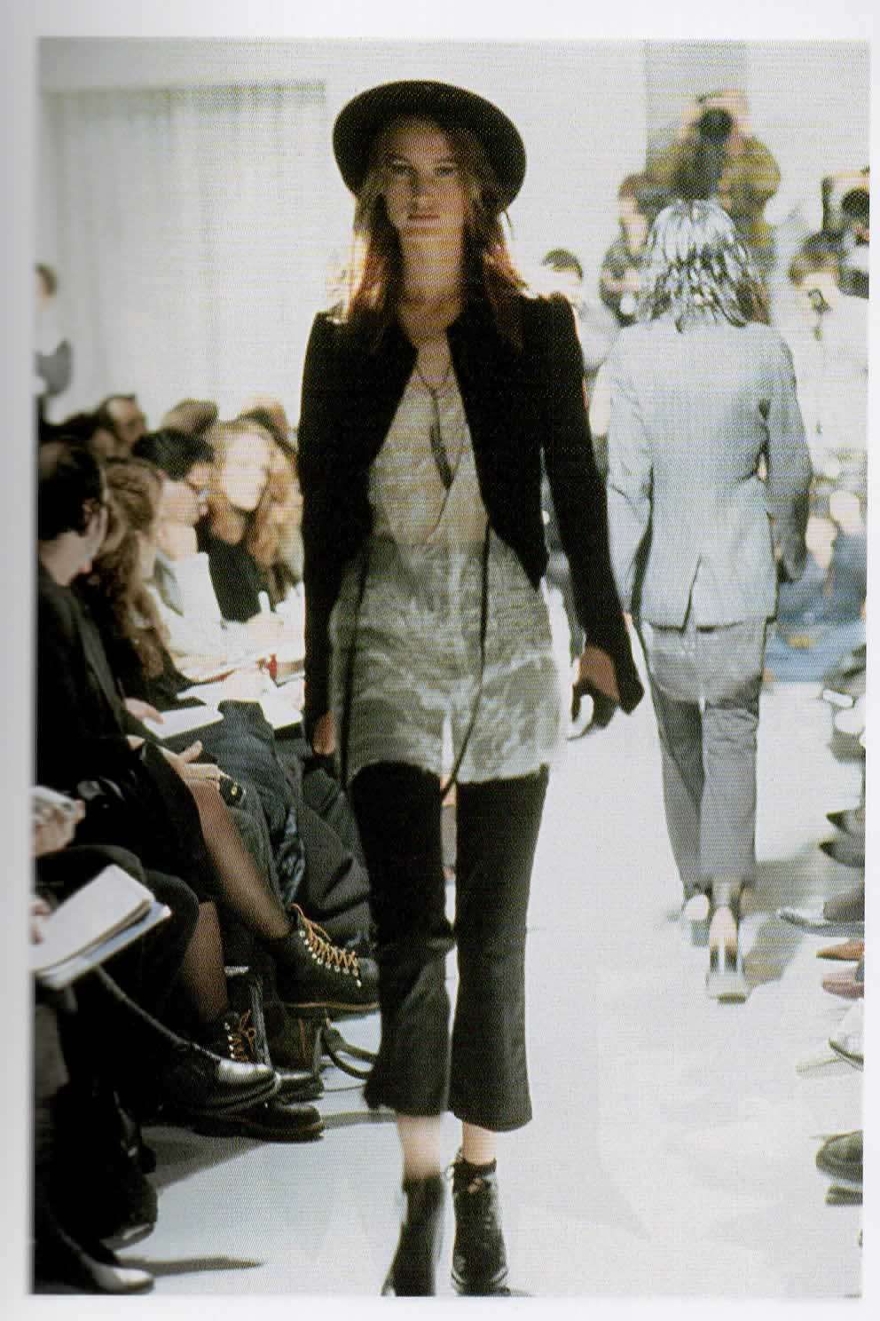 Ann Demeulemeester book - Image 100