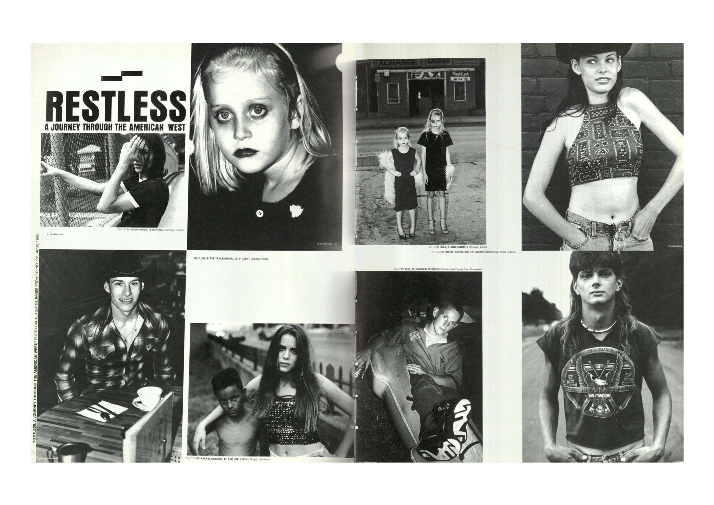 raf simons: fourth sex - Image 79