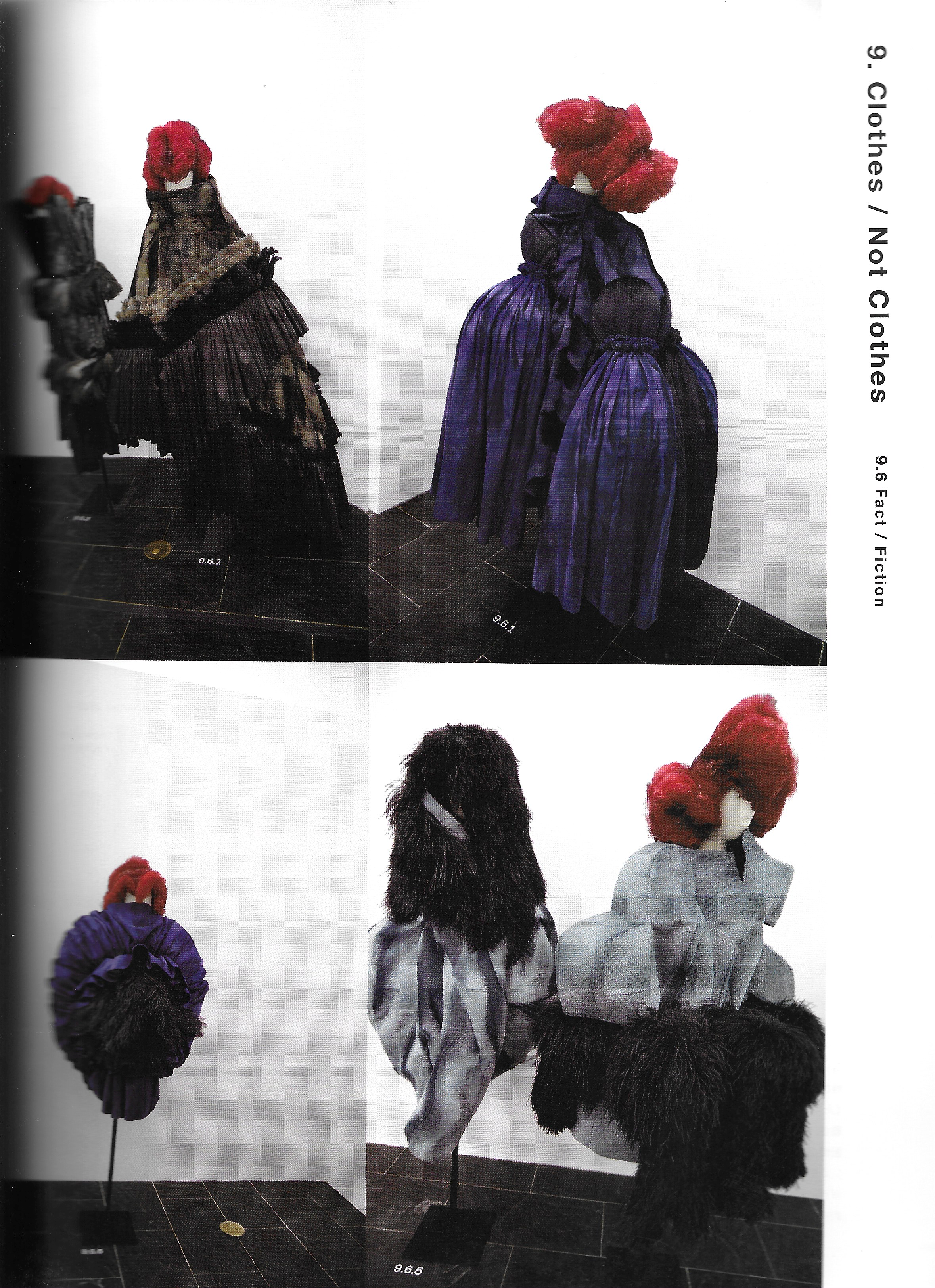 Comme des Garçons MET Exhibition - Image 40