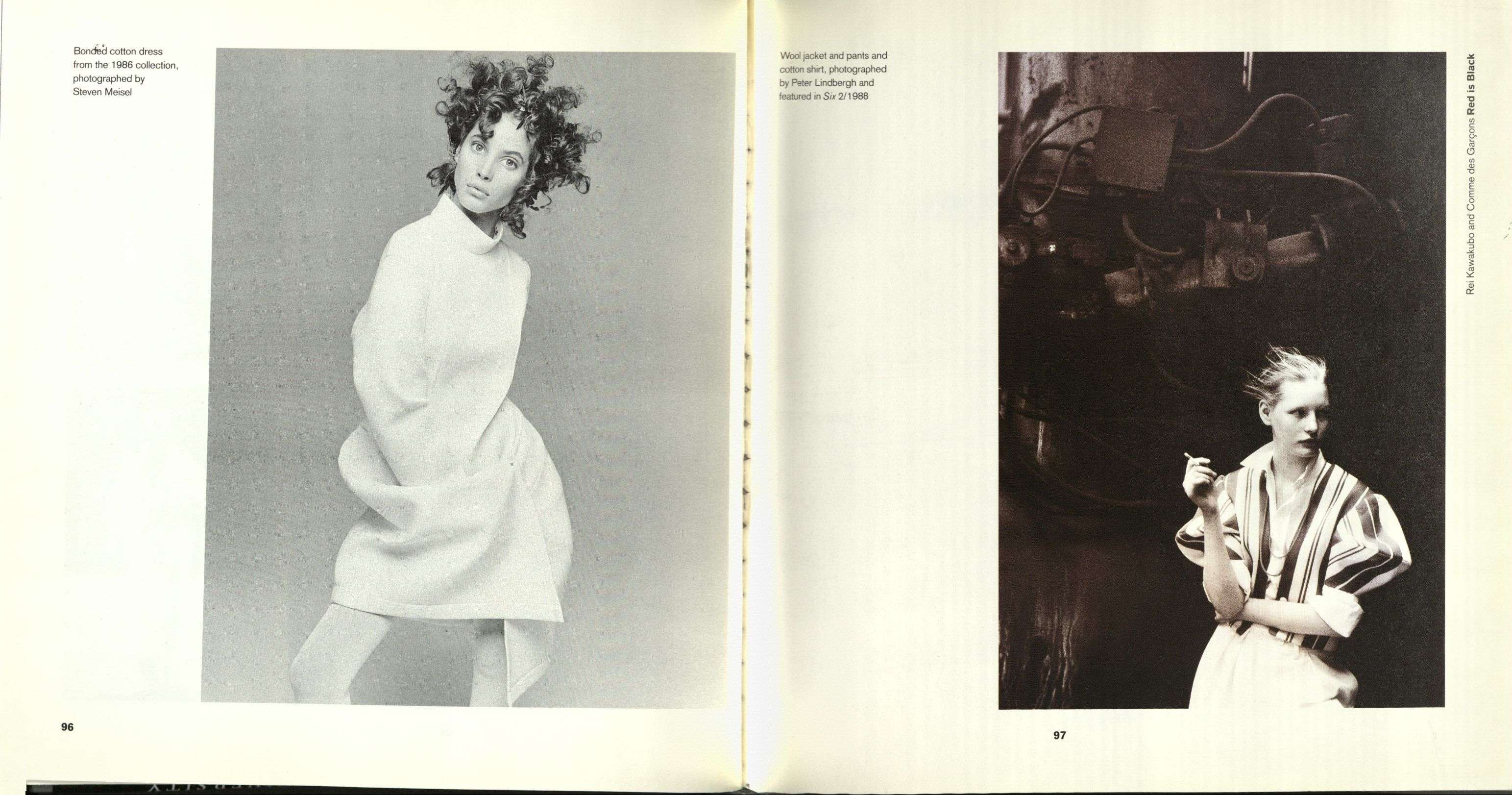 Comme des garcons Rizzoli - Image 46