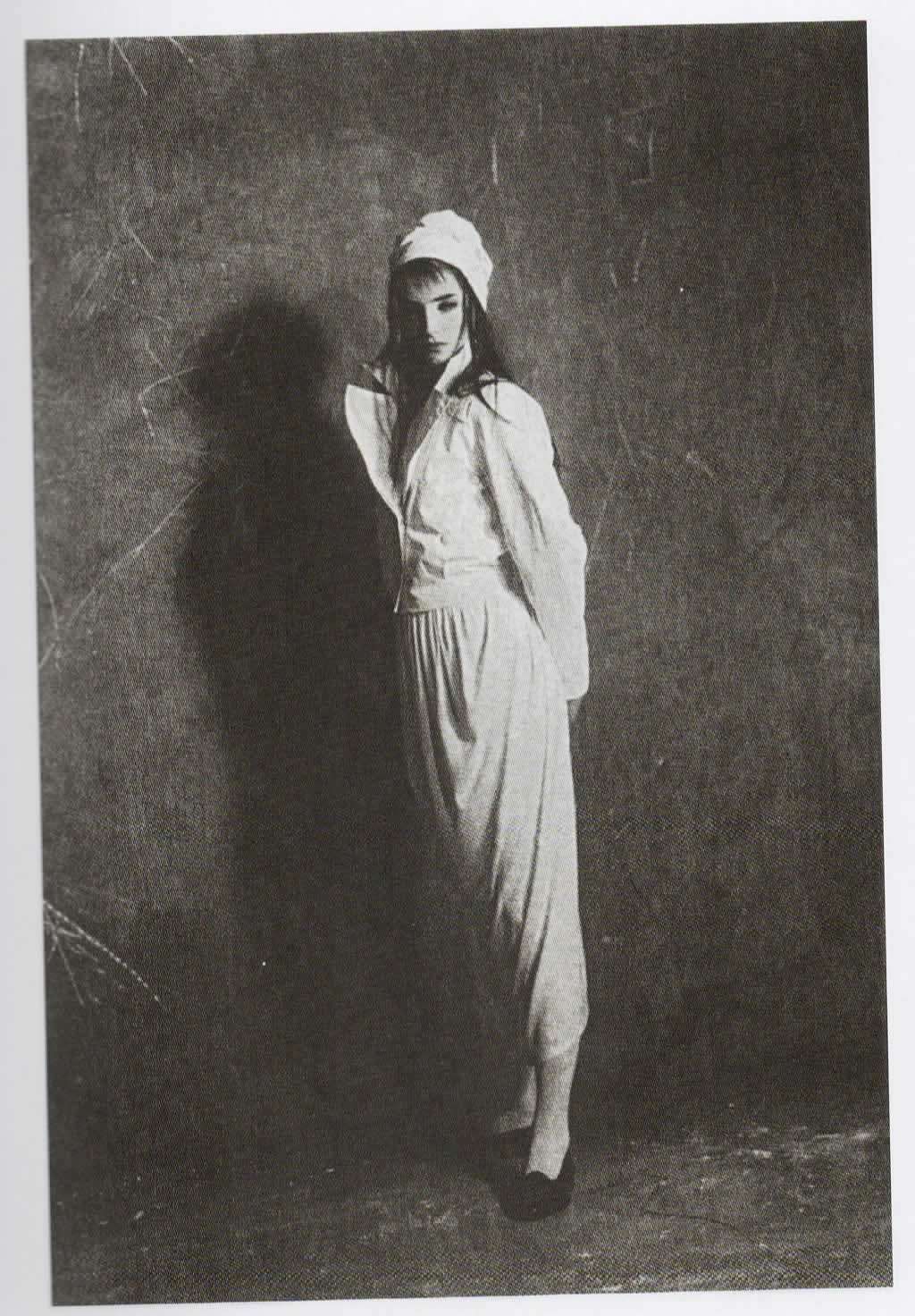 Ann Demeulemeester book - Image 10