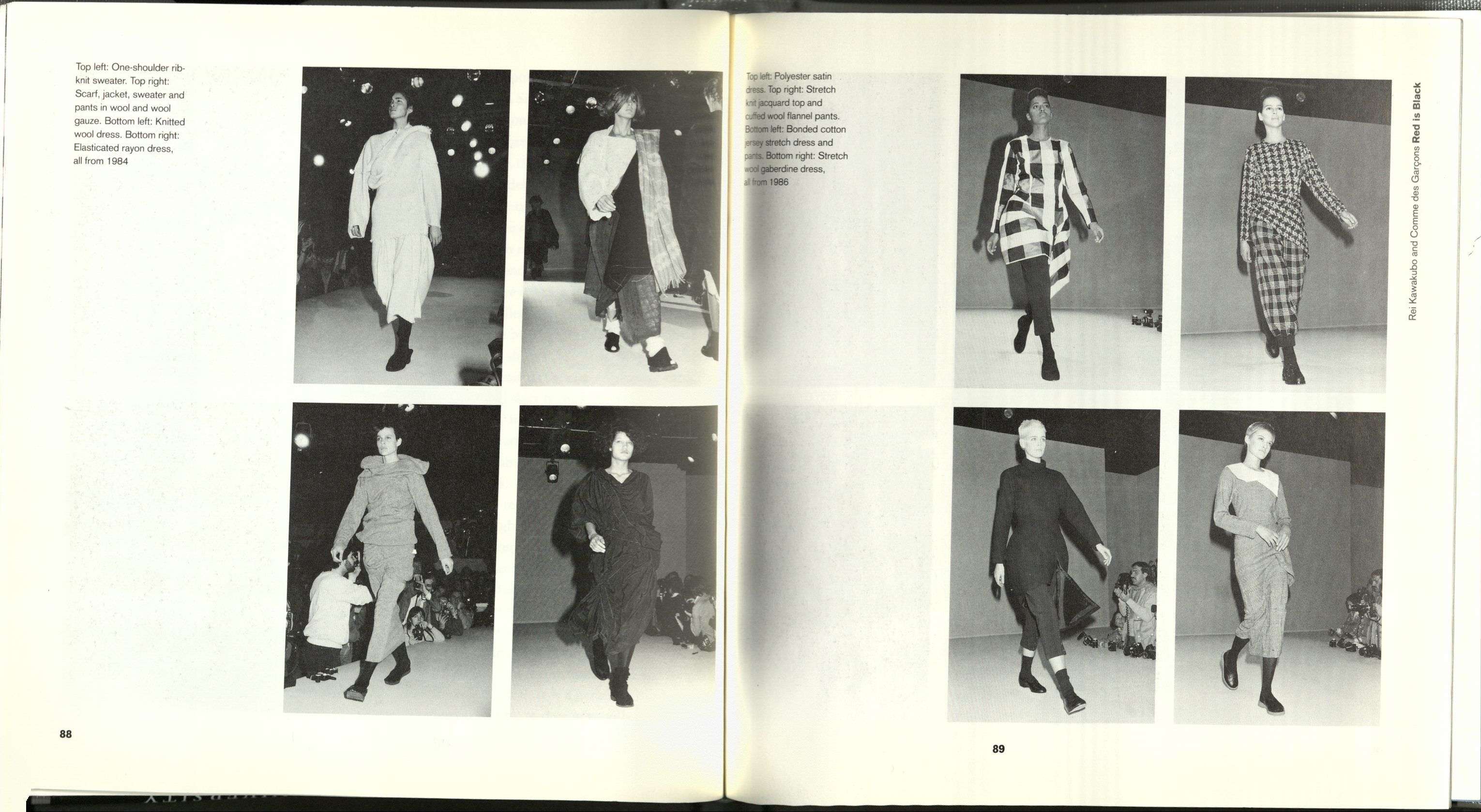 Comme des garcons Rizzoli - Image 42