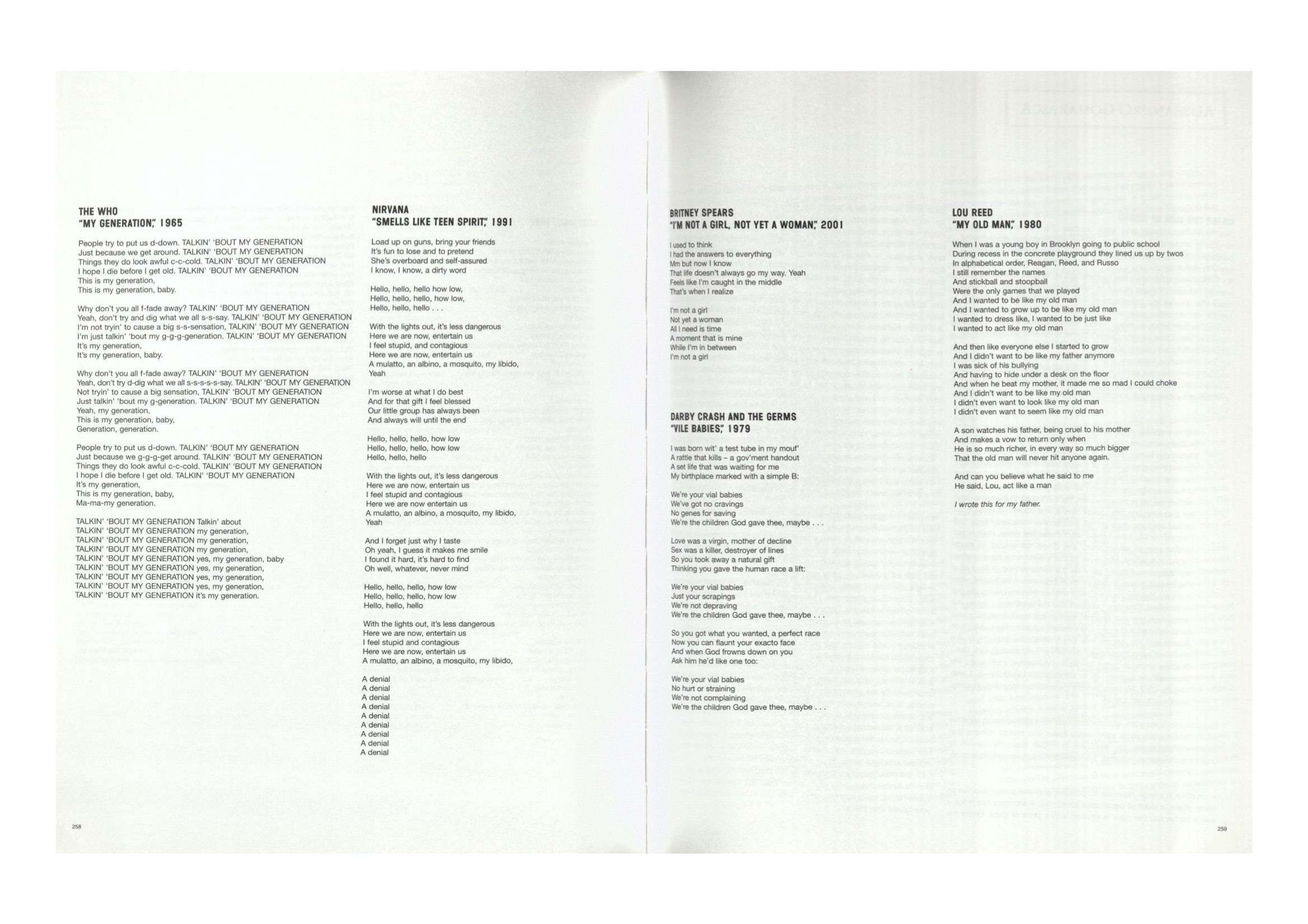 raf simons: fourth sex - Image 36