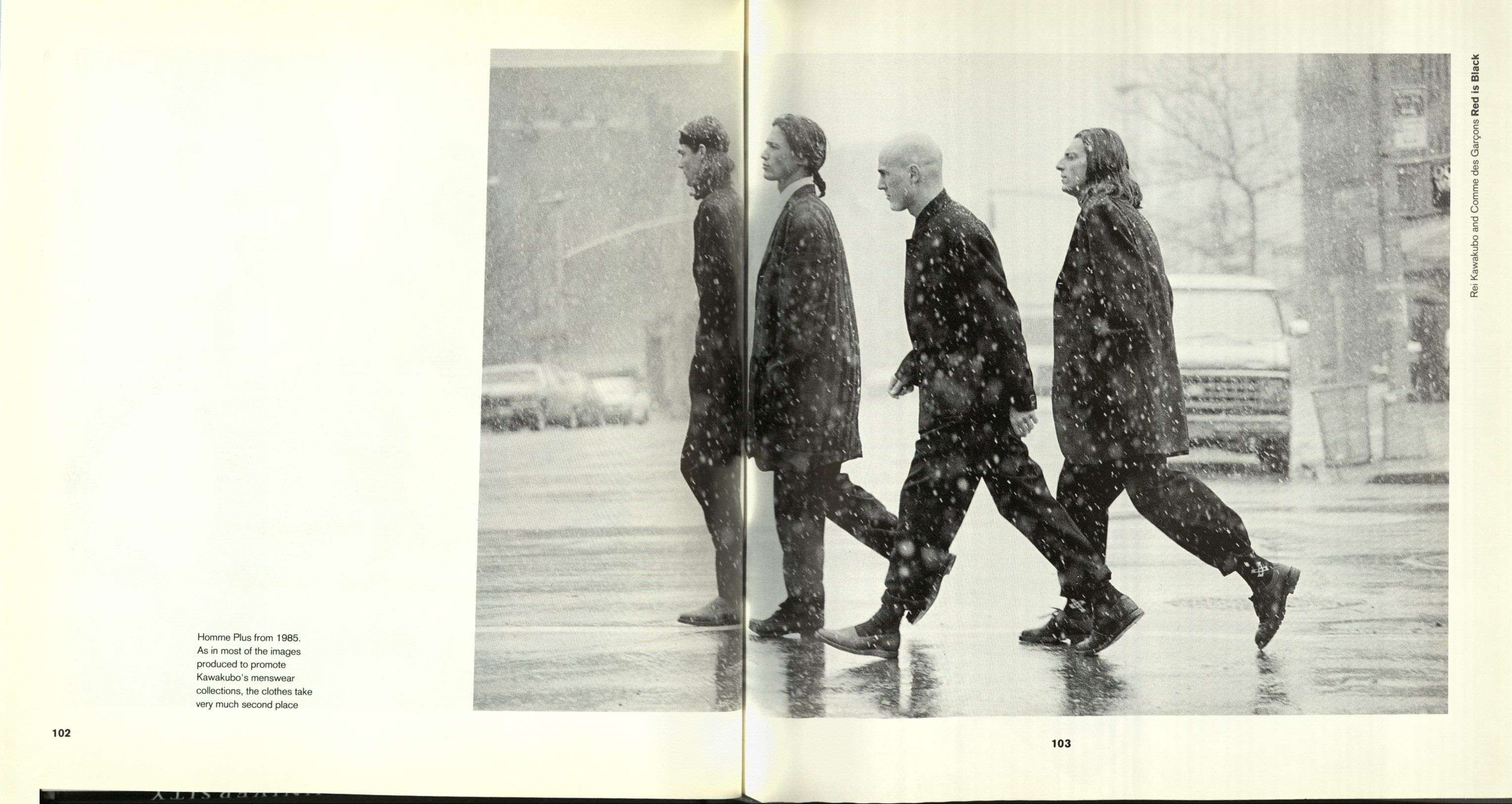 Comme des garcons Rizzoli - Image 48