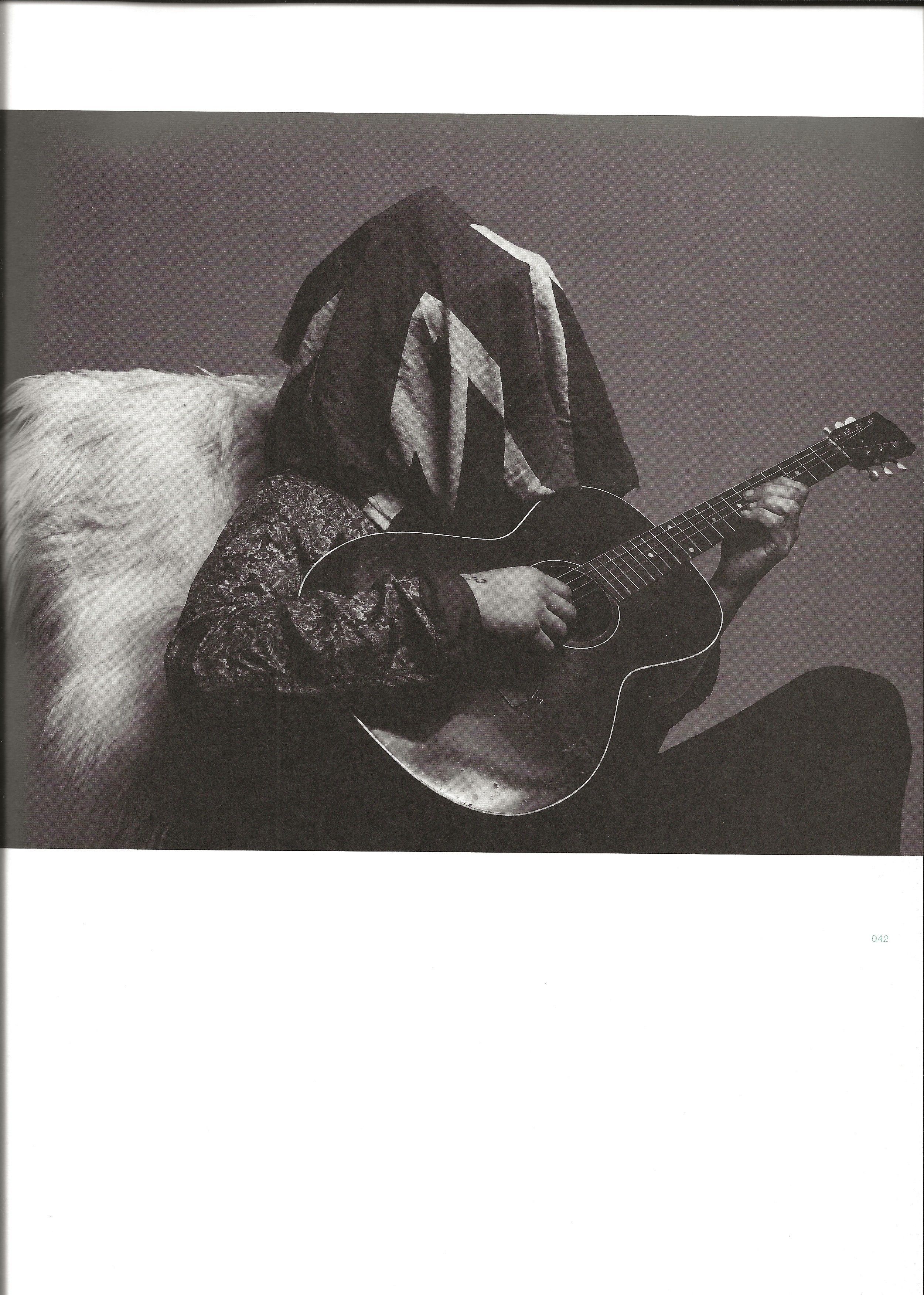 Hedi Slimane Anti-Utopia - Image 12