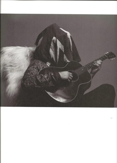 Hedi Slimane Anti-Utopia — 12