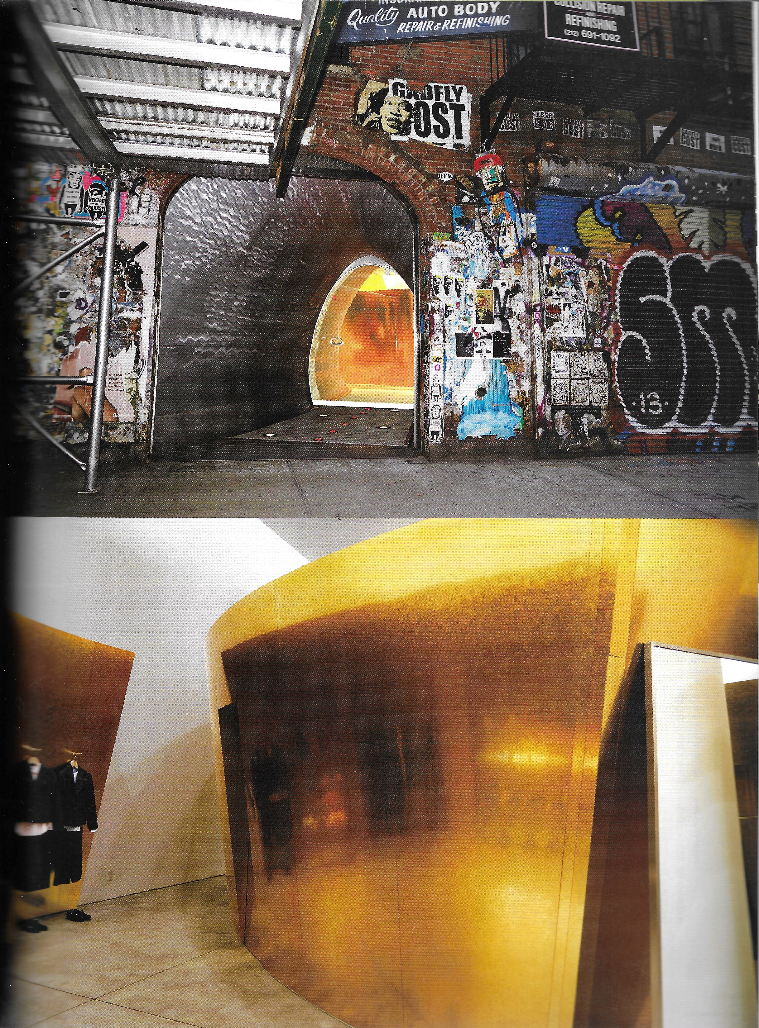 Comme des Garçons MET Exhibition - Image 49