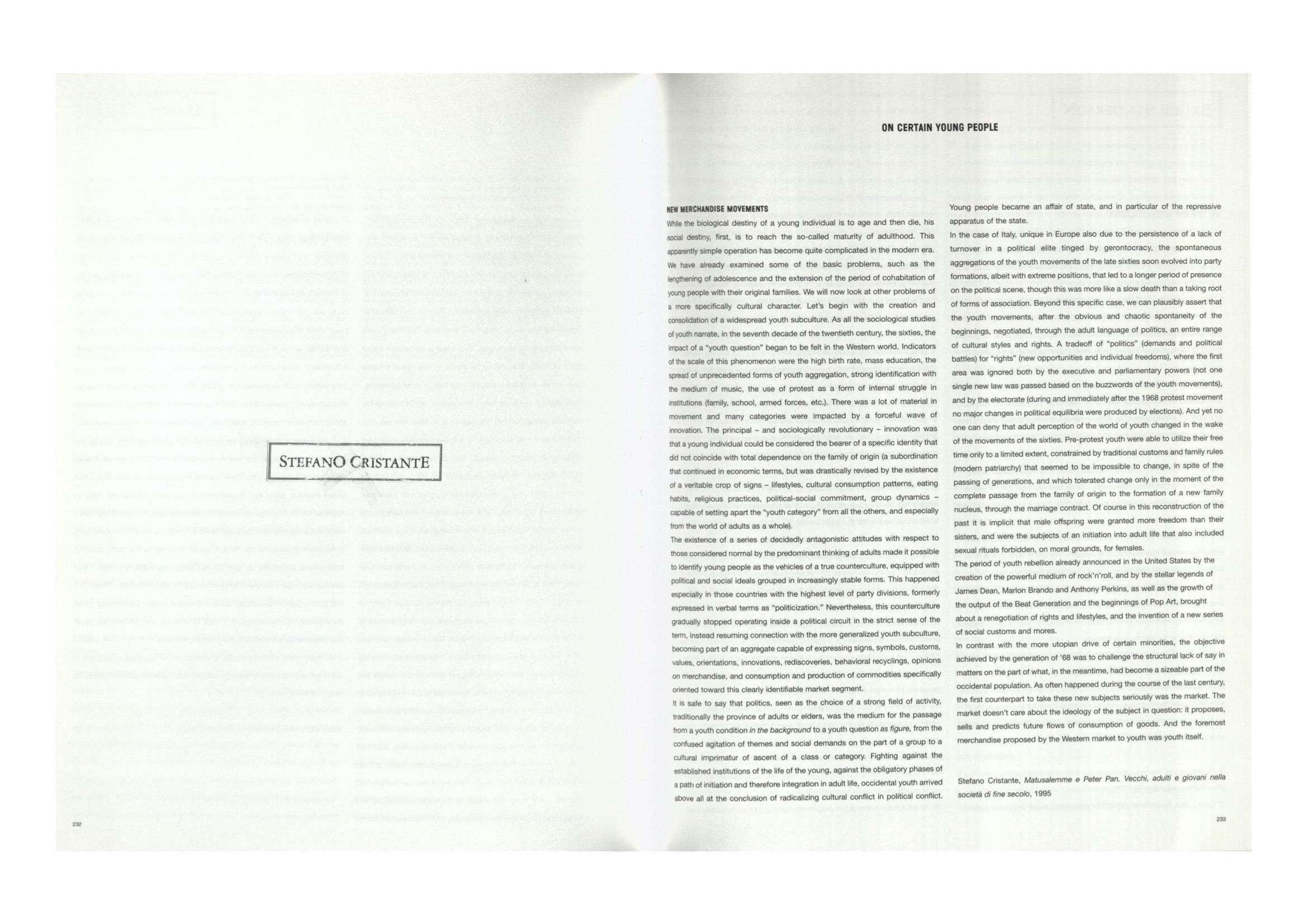 raf simons: fourth sex - Image 22