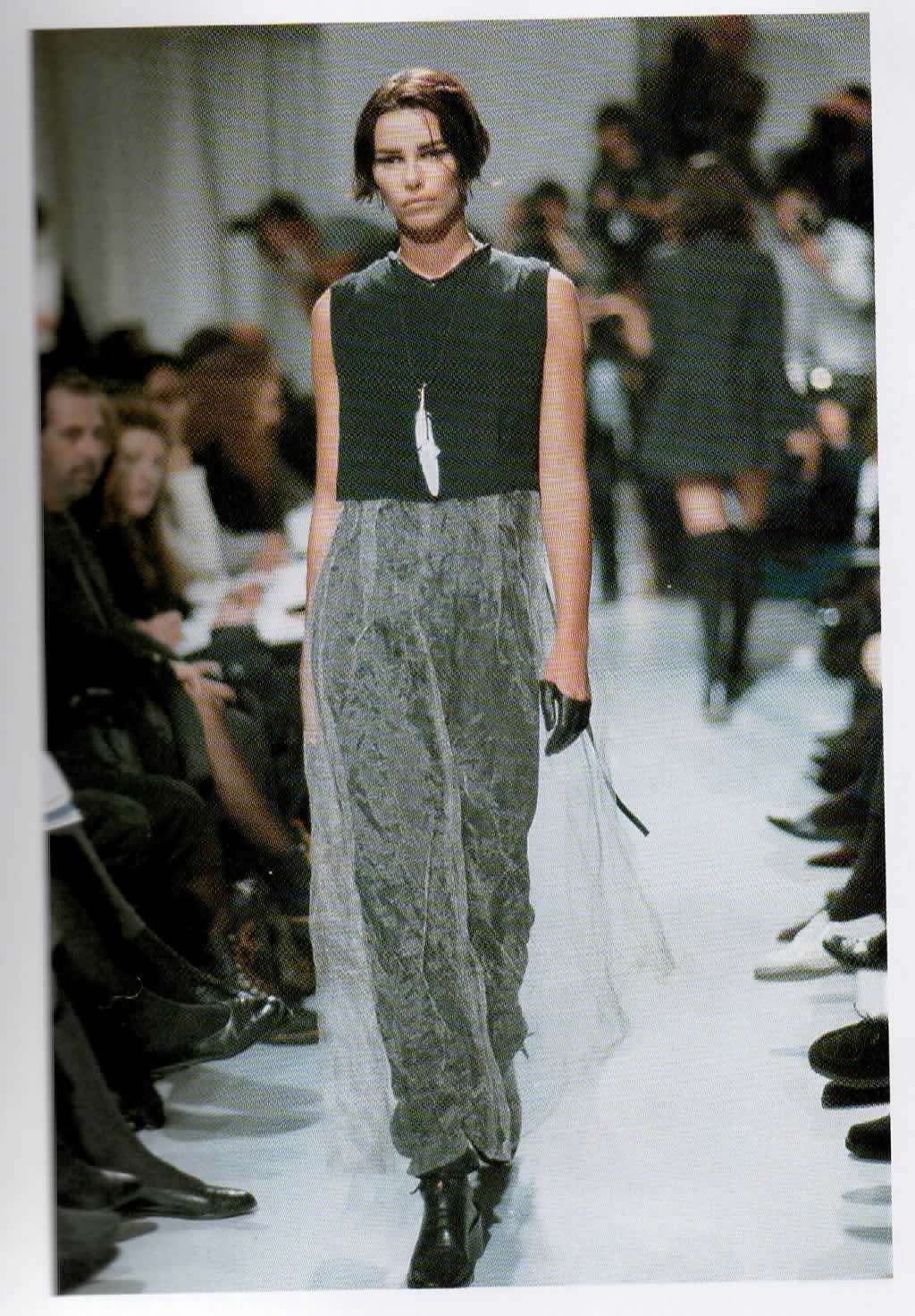 Ann Demeulemeester book - Image 97