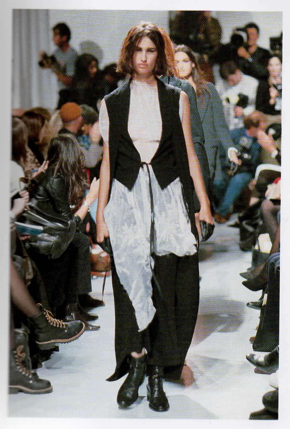 Ann Demeulemeester book - Image 98