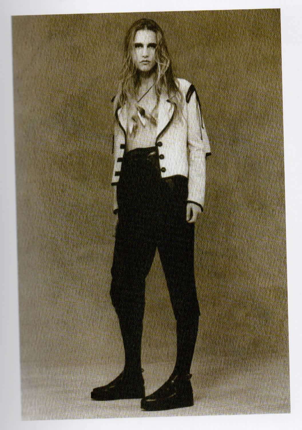 Ann Demeulemeester book - Image 35