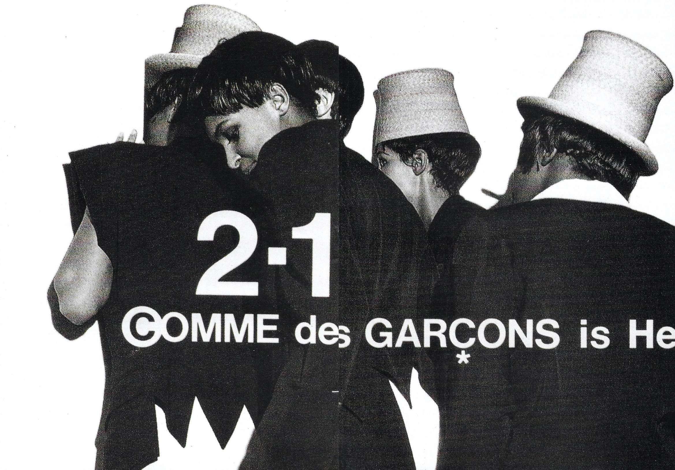 Comme des garcons memoire de la mode - Image 10