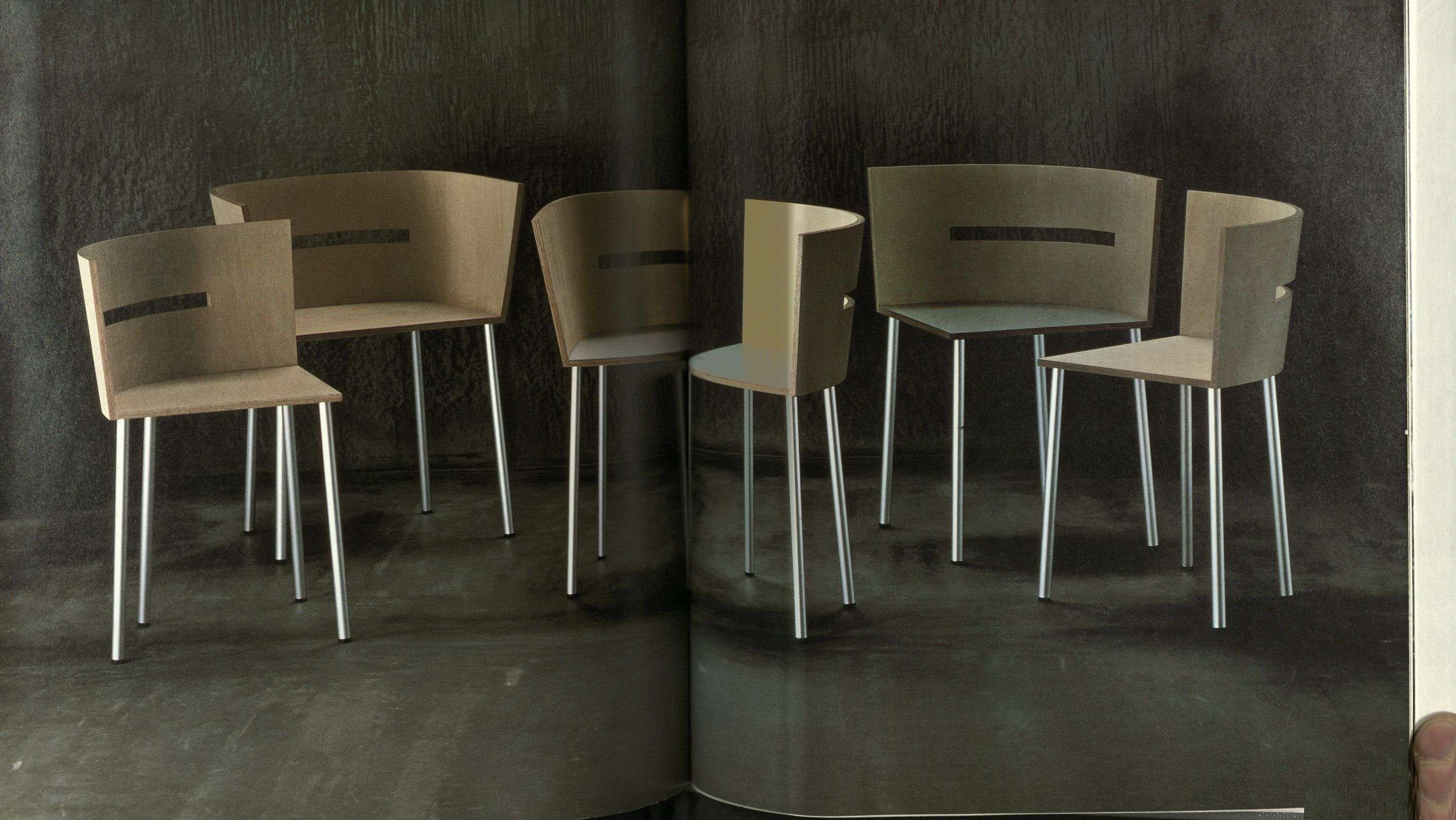 Comme des garcons Rizzoli - Image 68