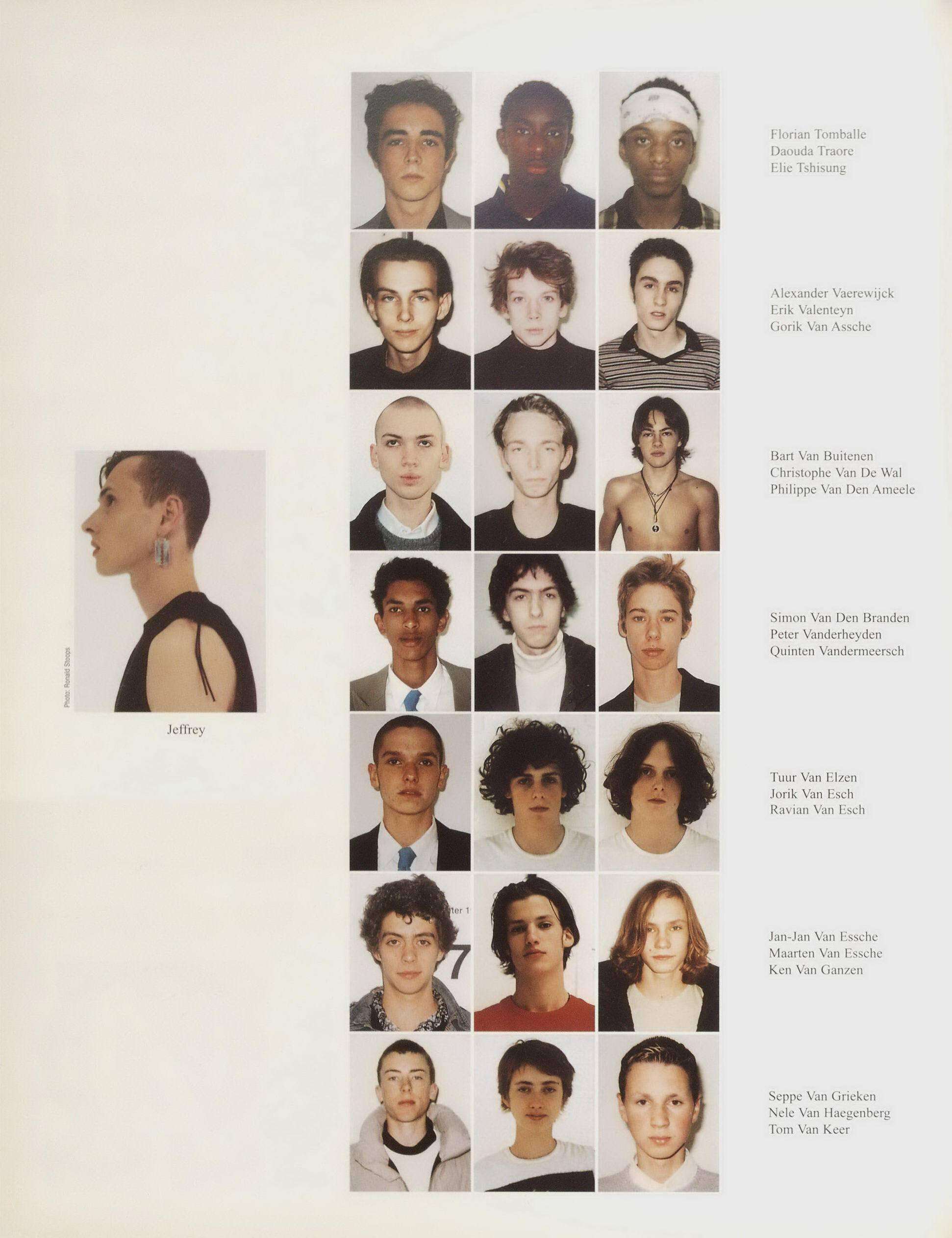 raf simons redux - Image 138