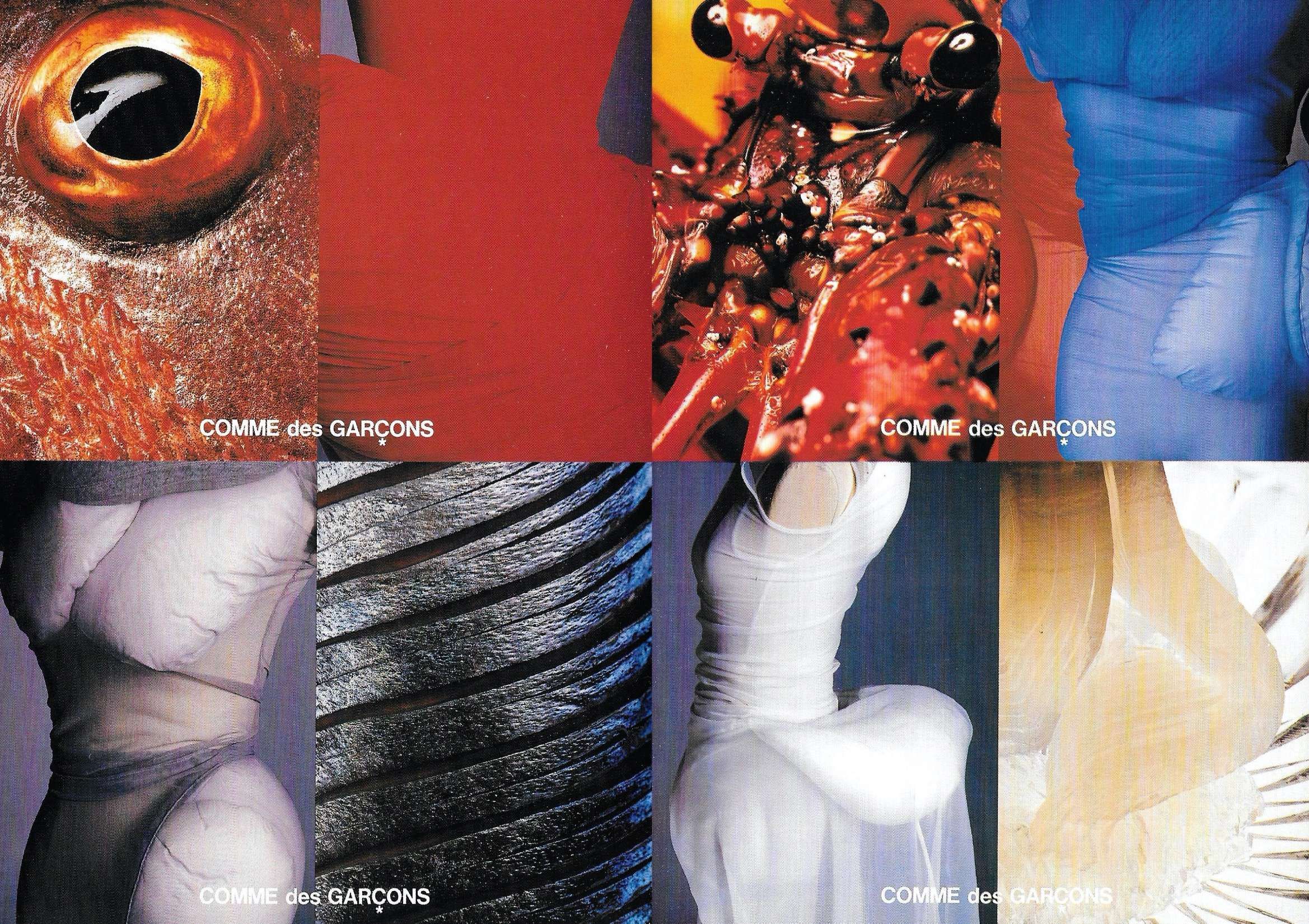 Comme des garcons memoire de la mode - Image 11