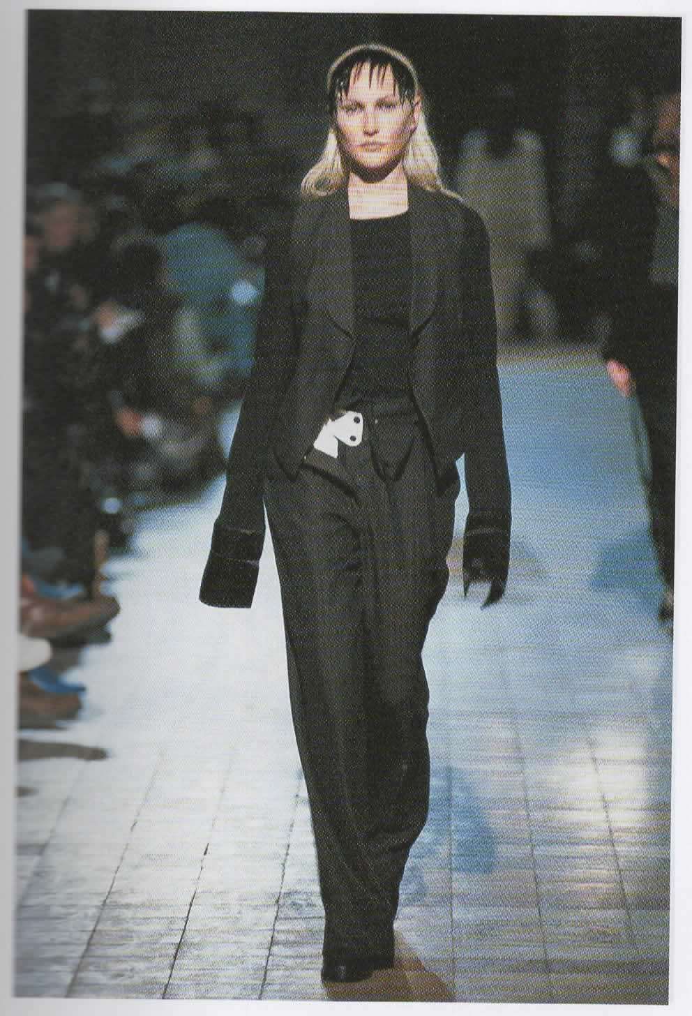 Ann Demeulemeester book - Image 132