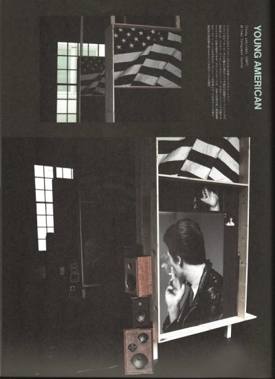 Hedi Slimane Anti-Utopia — 26