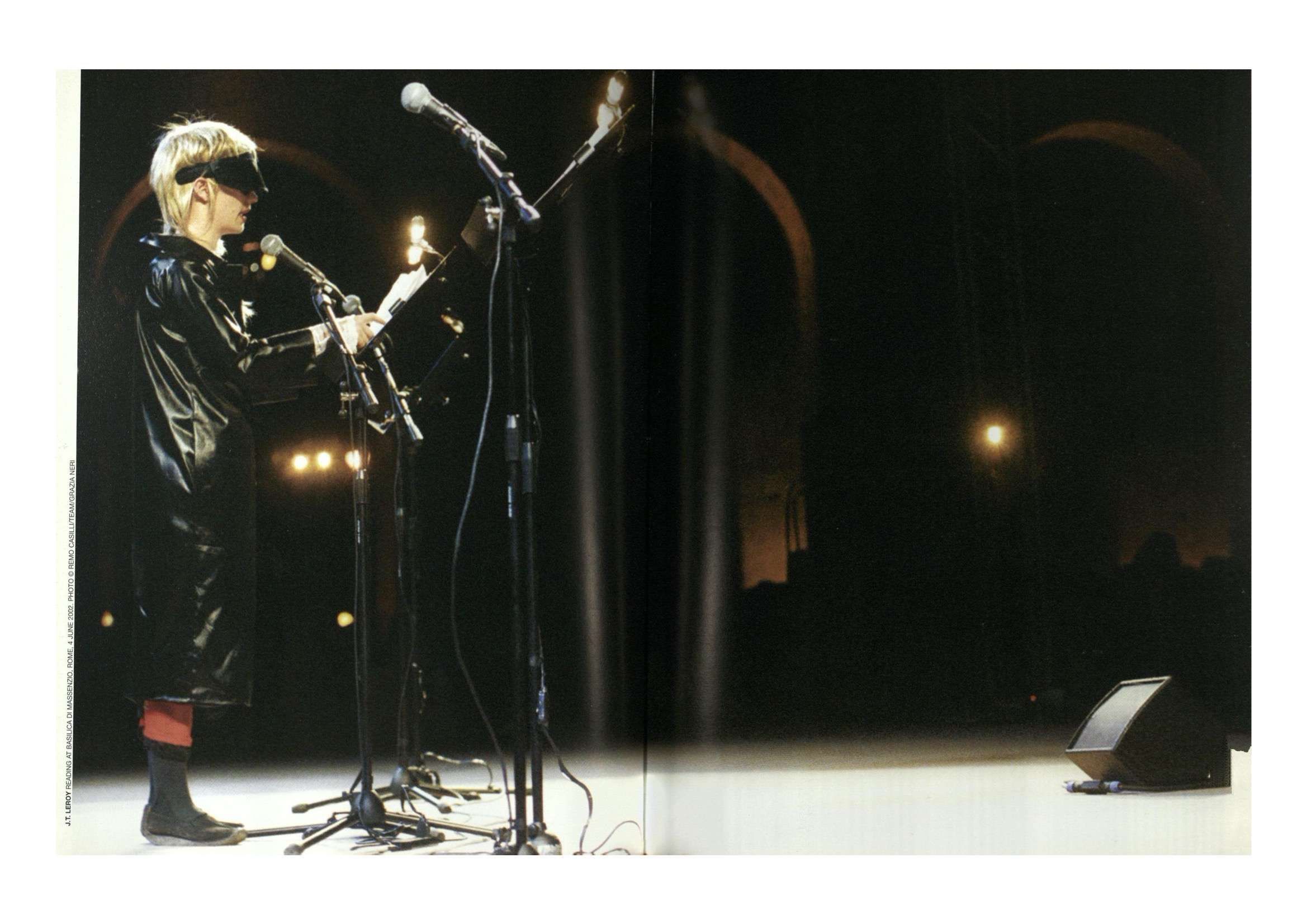 raf simons: fourth sex - Image 174