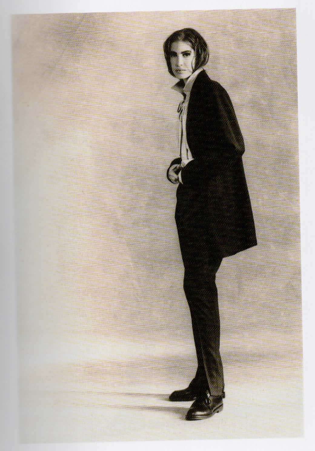 Ann Demeulemeester book - Image 61