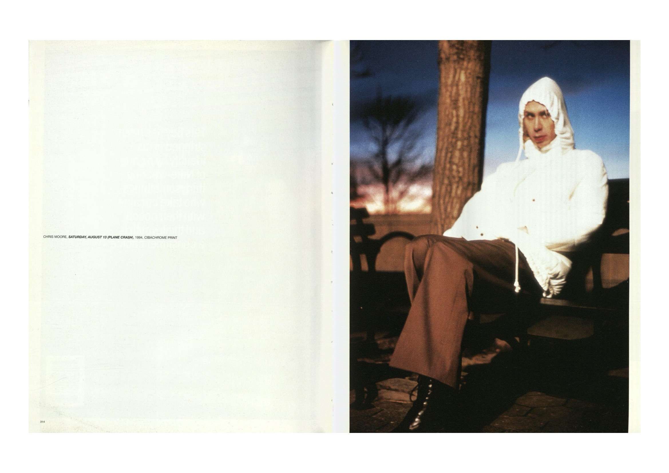 raf simons: fourth sex - Image 66