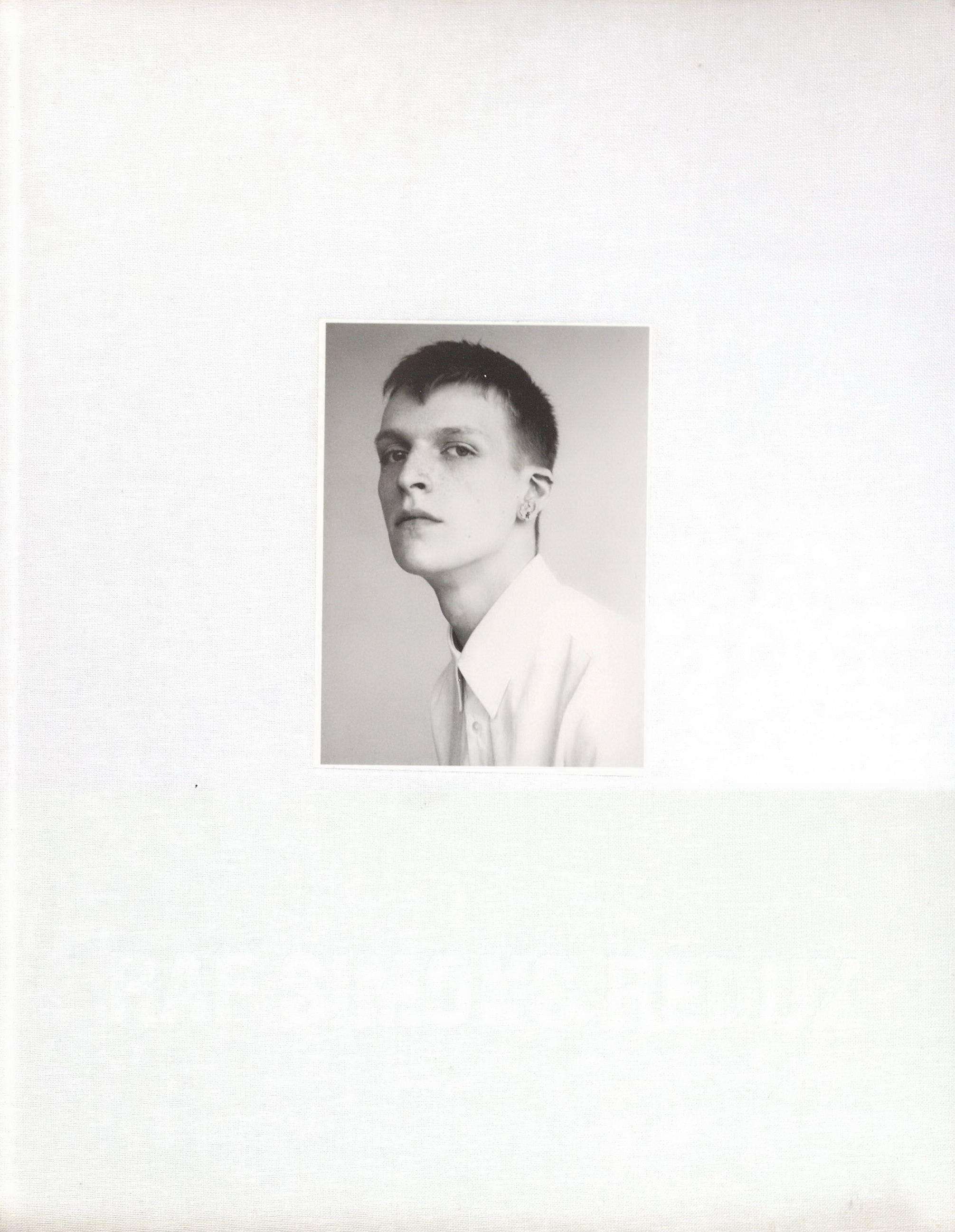 raf simons redux - Image 1