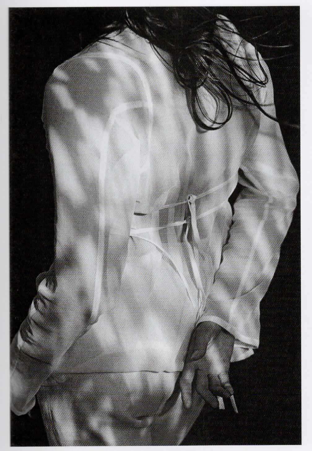 Ann Demeulemeester book - Image 28