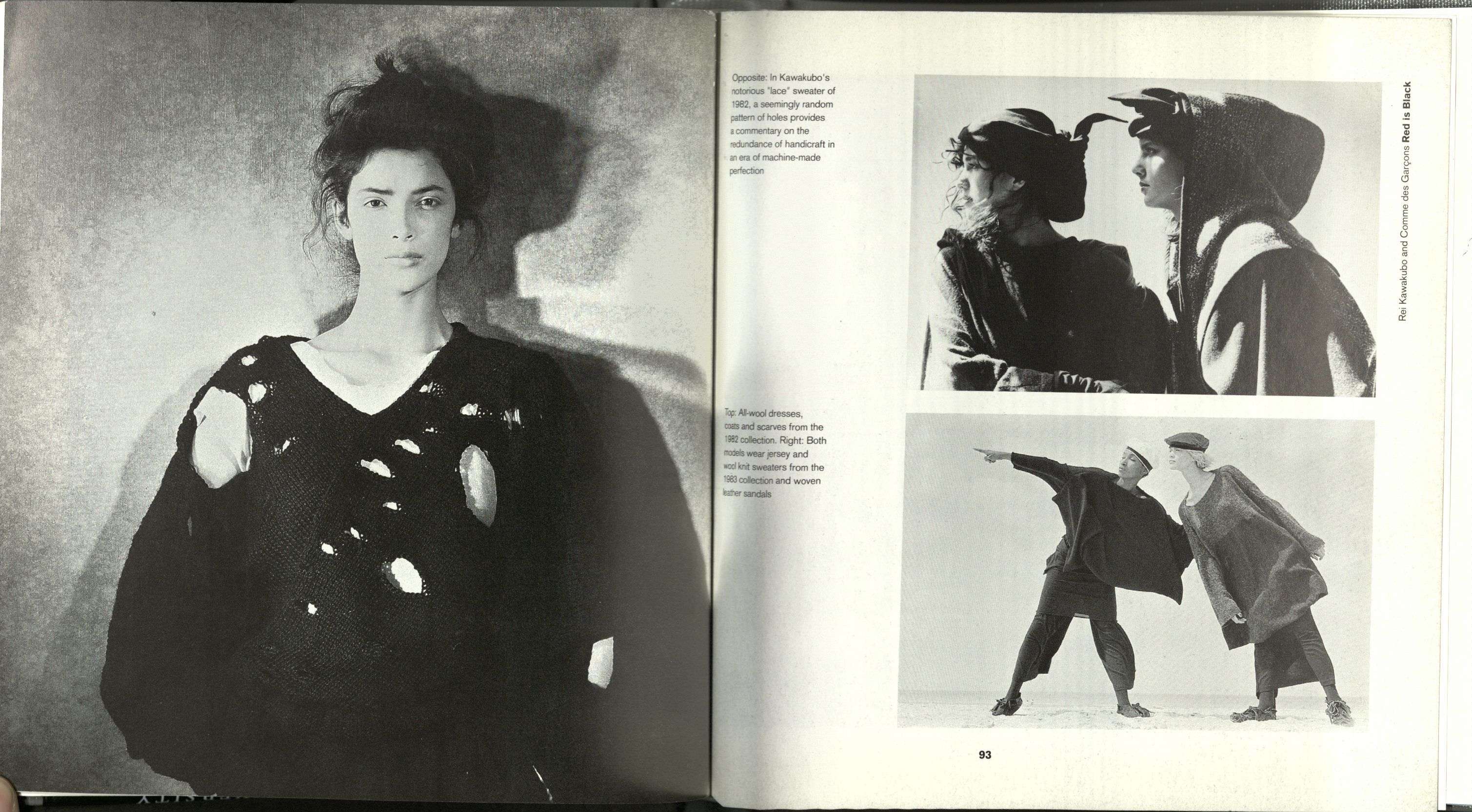 Comme des garcons Rizzoli - Image 44