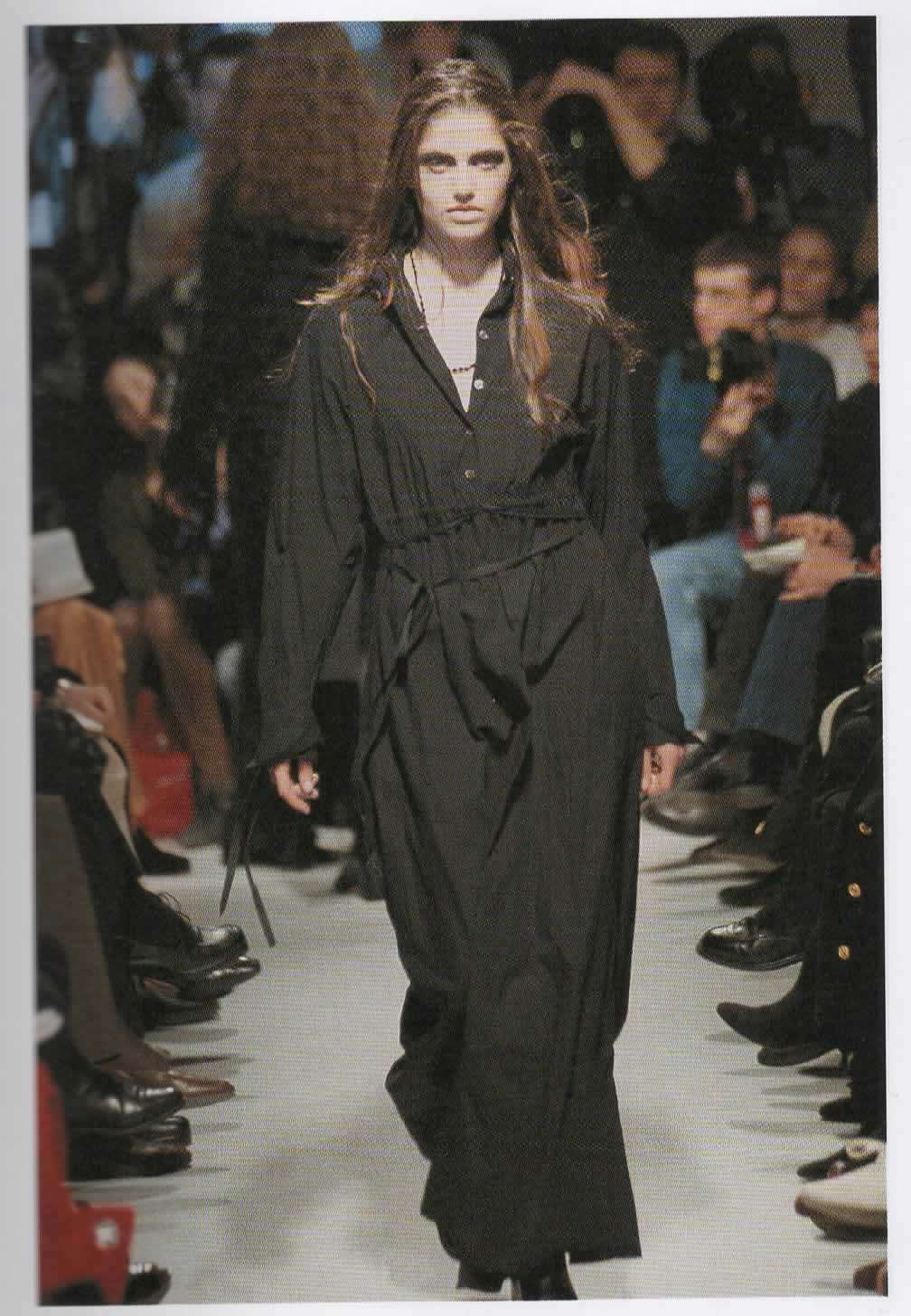 Ann Demeulemeester book - Image 107