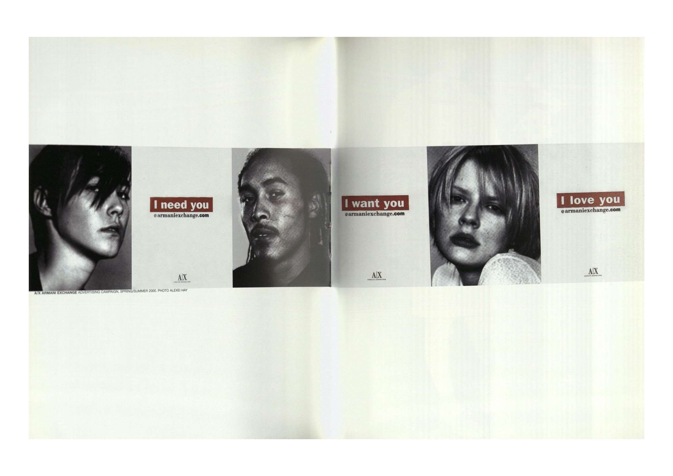 raf simons: fourth sex - Image 63