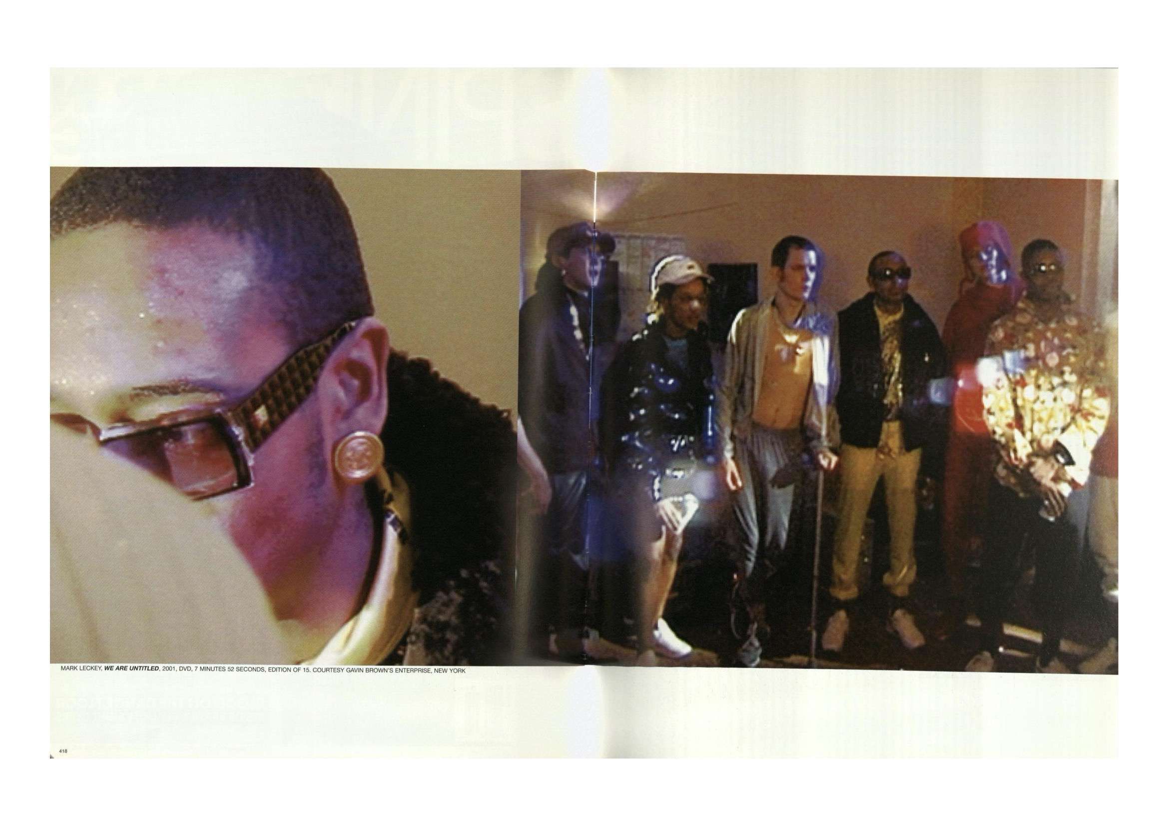 raf simons: fourth sex - Image 124