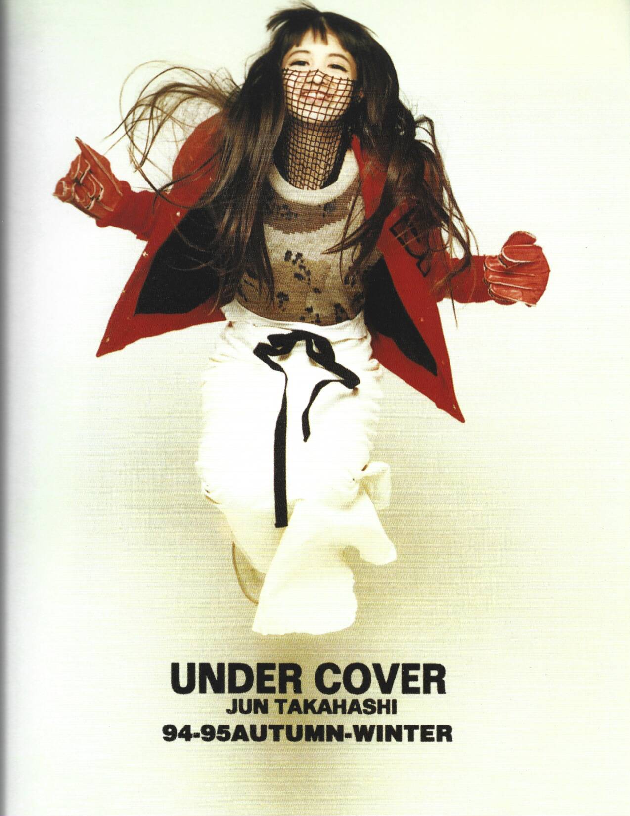 Undercover: Jun Takahashi - Image 34
