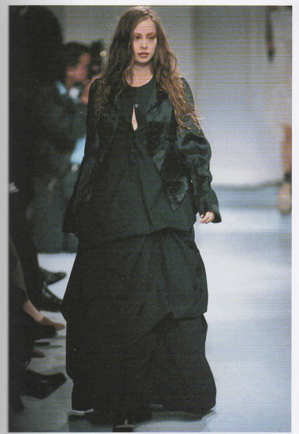 Ann Demeulemeester book - Image 130