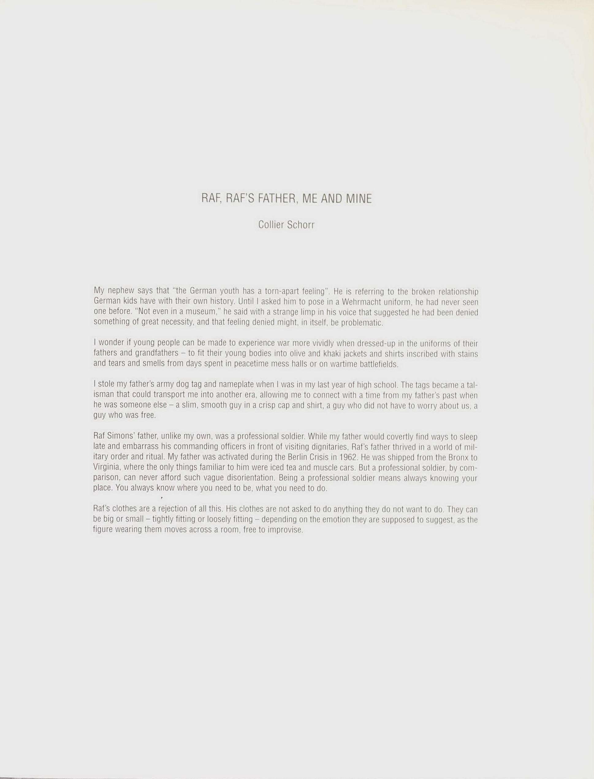 raf simons redux - Image 48