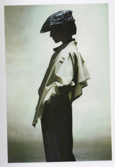 Ann Demeulemeester book