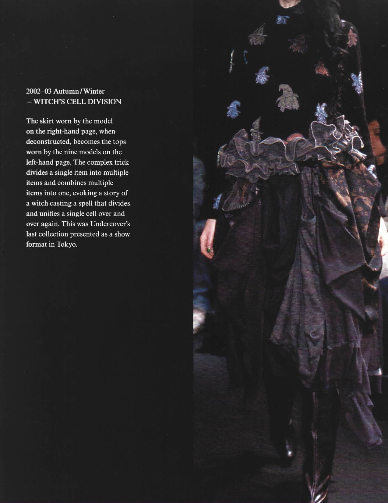 Undercover: Jun Takahashi - Image 65