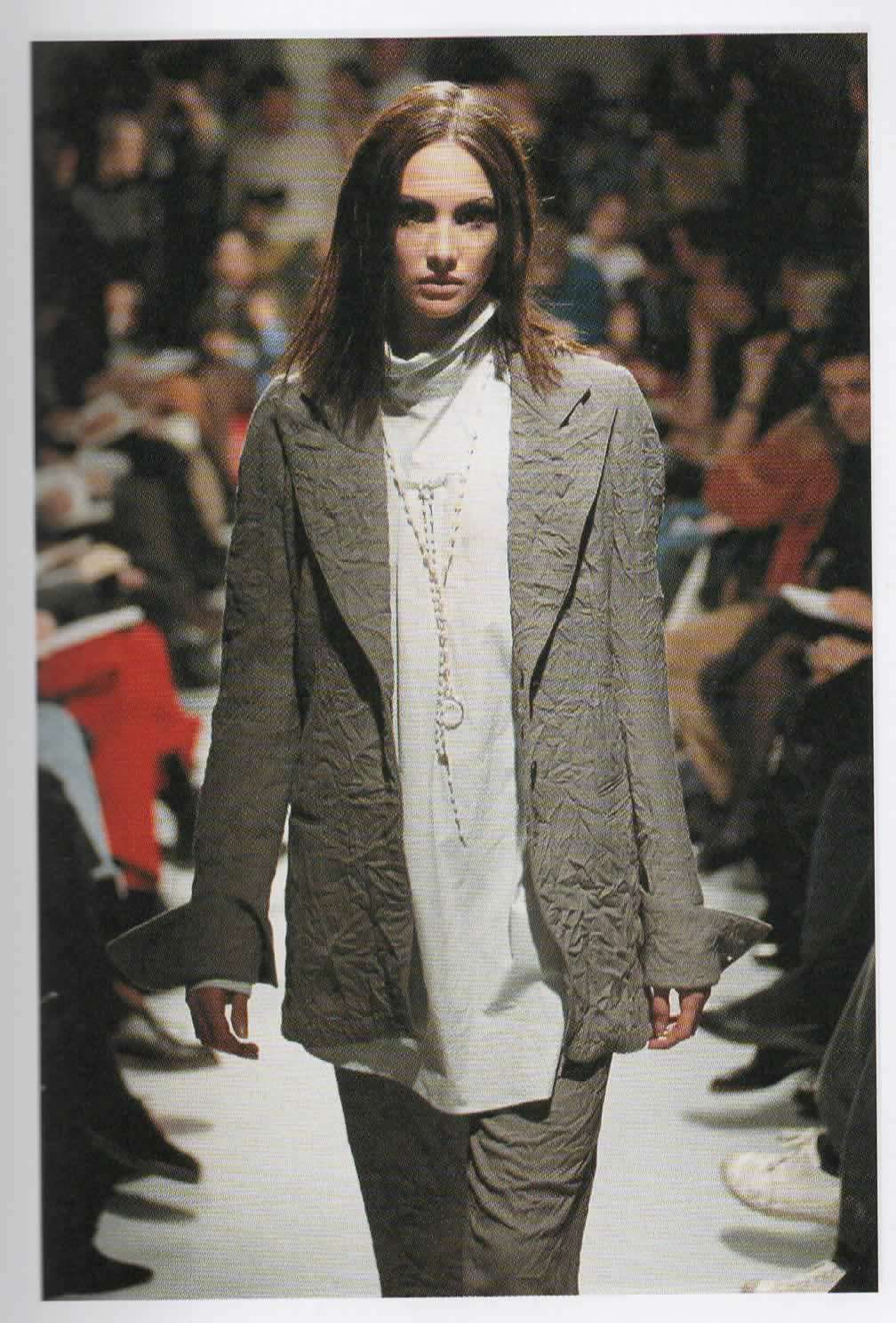 Ann Demeulemeester book - Image 110