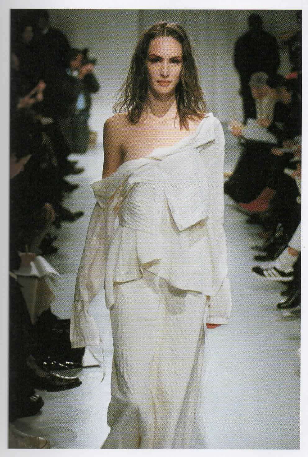 Ann Demeulemeester book - Image 126