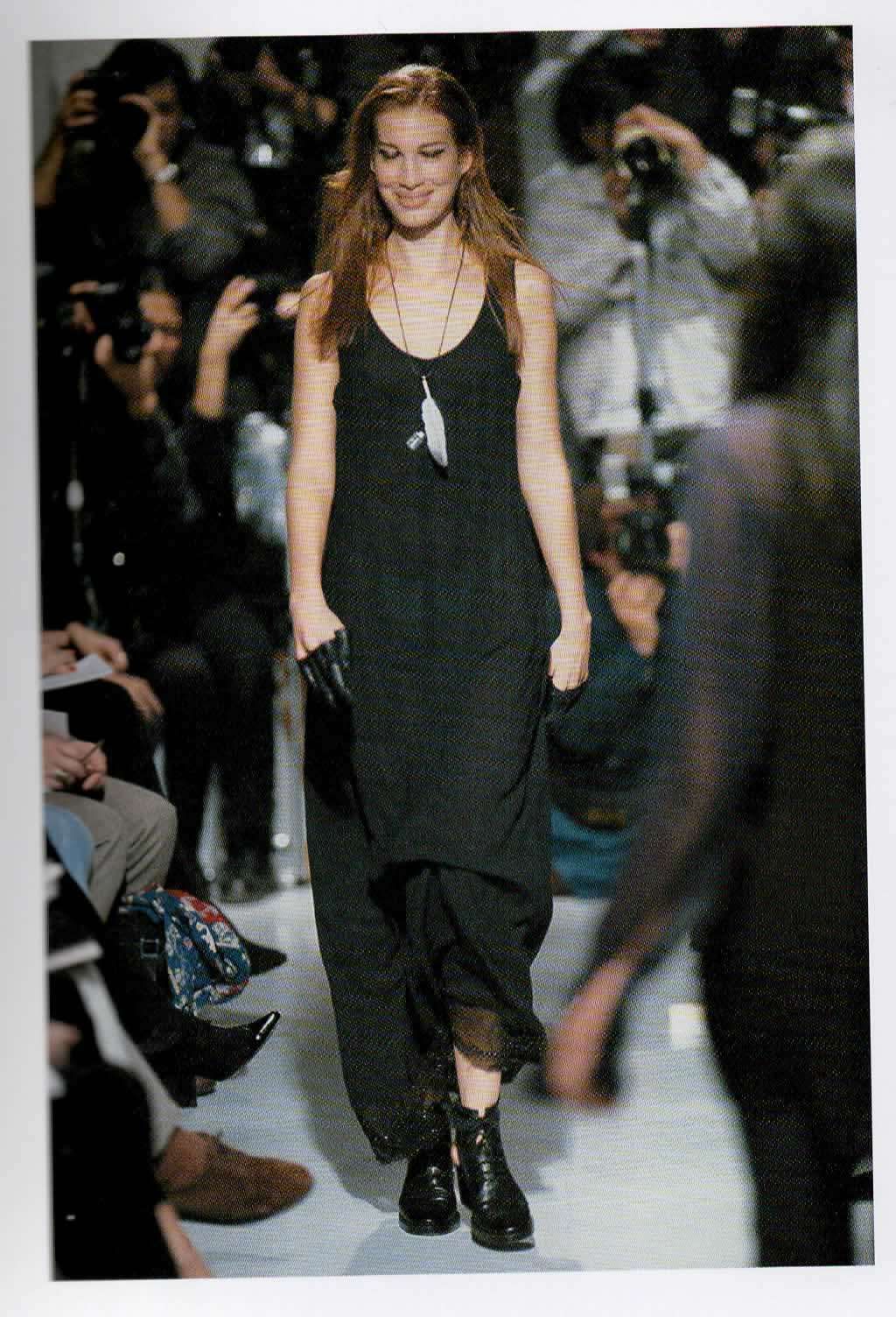 Ann Demeulemeester book - Image 93