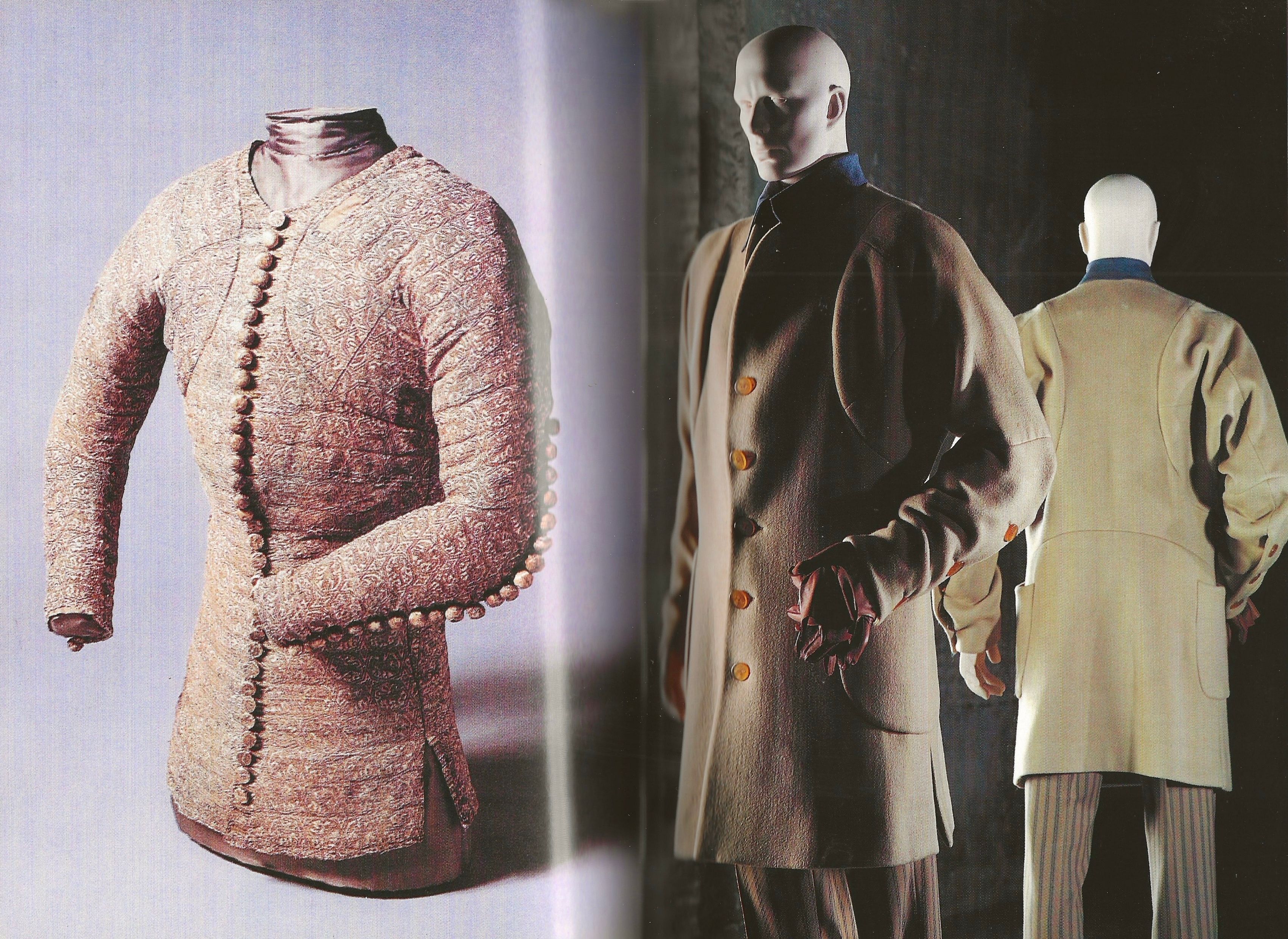 Vivienne Westwood: Fashion Memoir (1997, Gene Krell) - Image 7