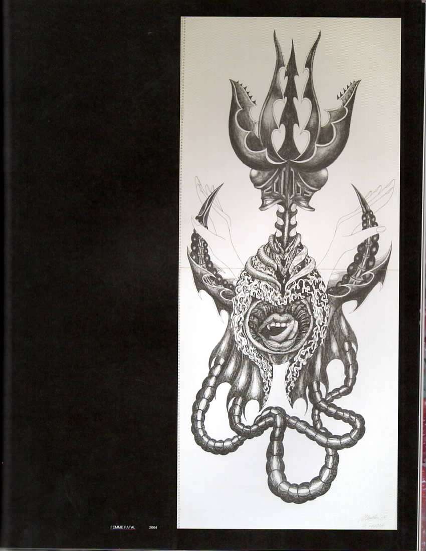 GASBOOK 19 MADSAKI JUN TAKAHASHI - Image 48