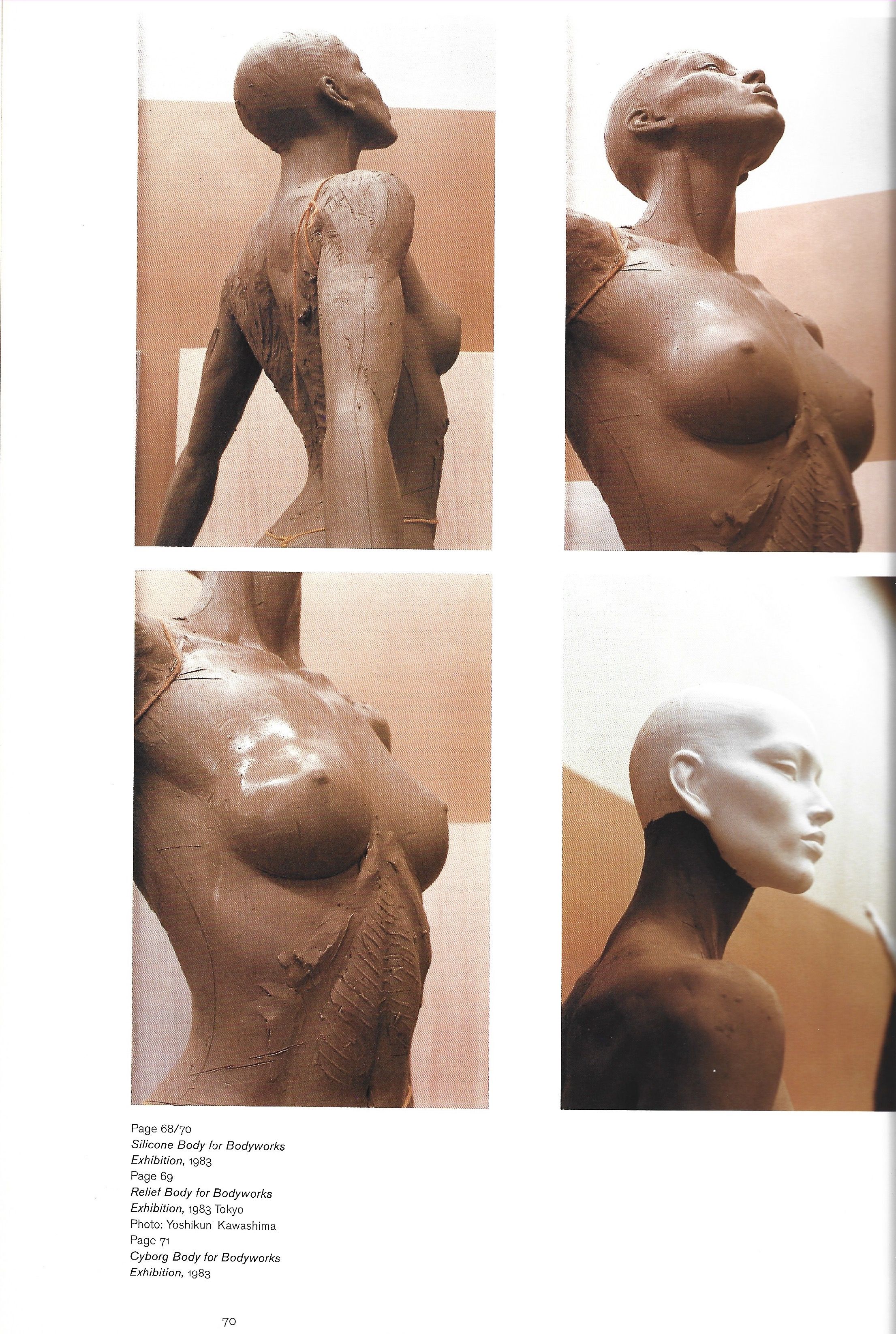 Issey Miyake Mark holborn - Image 55